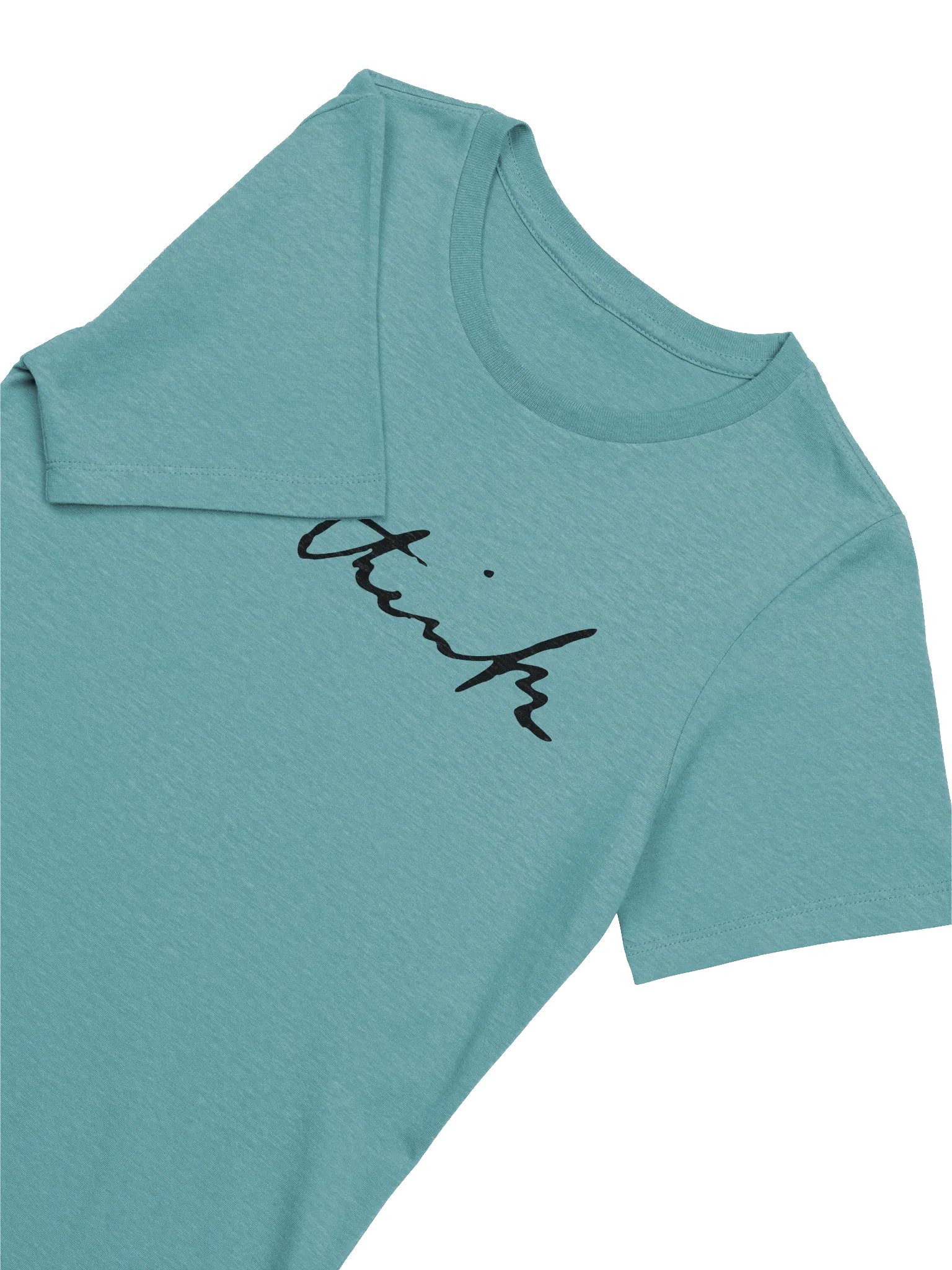 "I think" - Women's Tshirt product image (15)