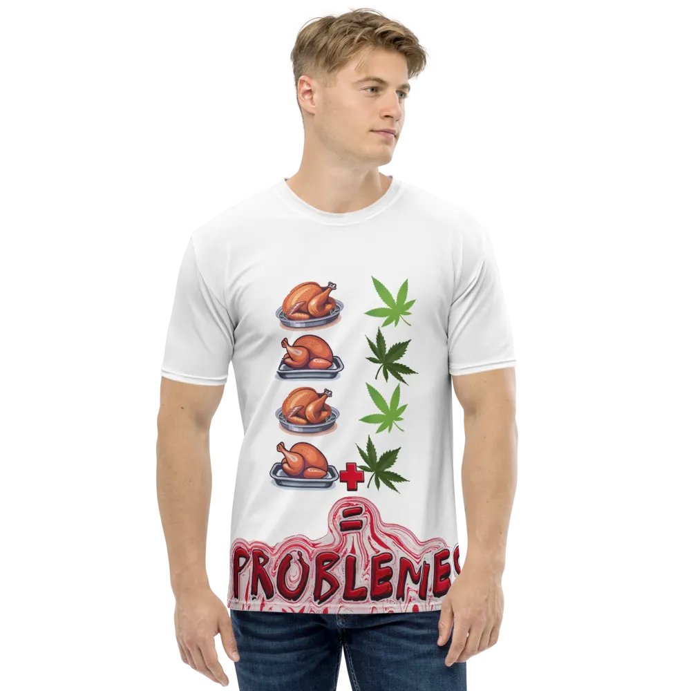 Blood Freak problemes product image (2)
