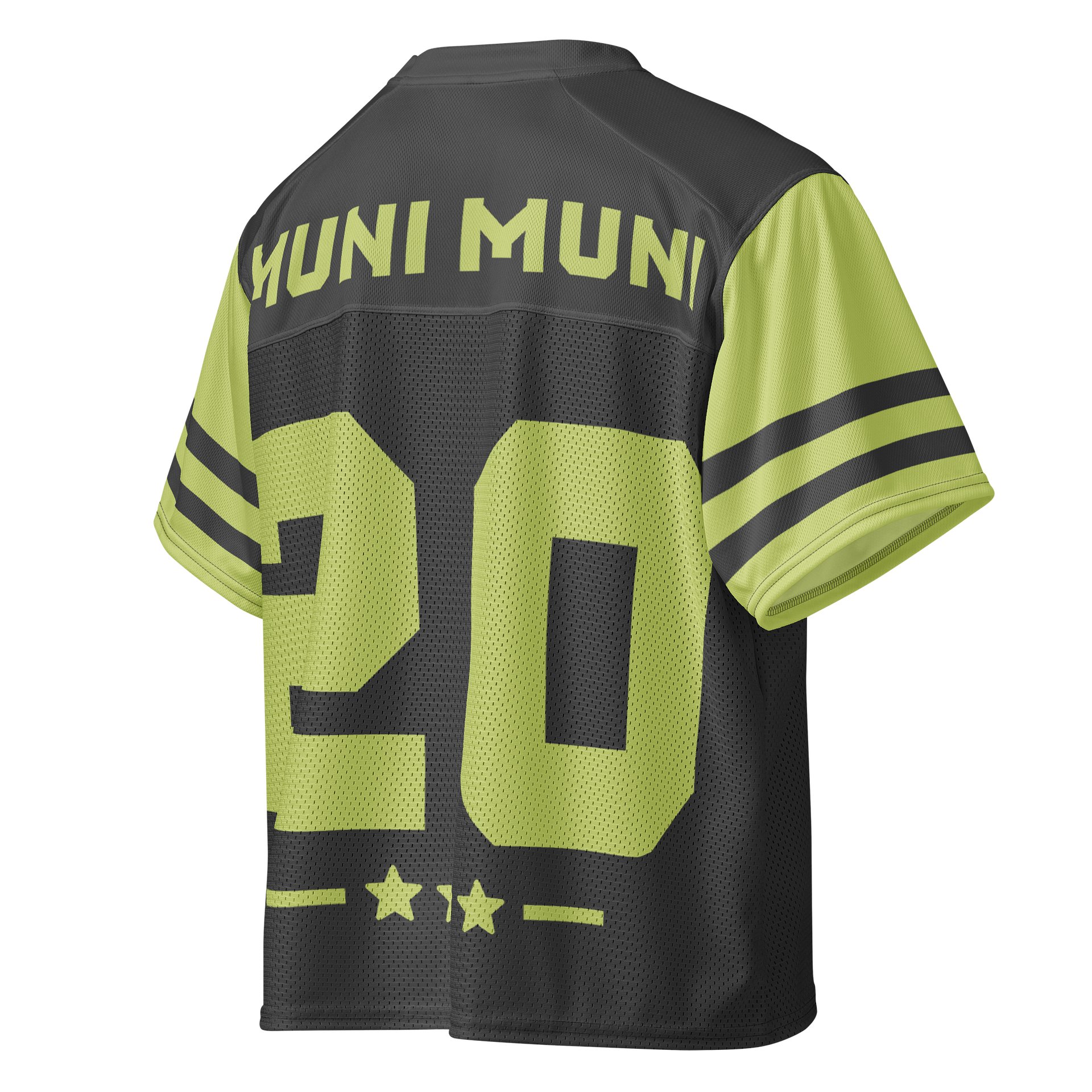 Muni Muni Jersey product image (4)