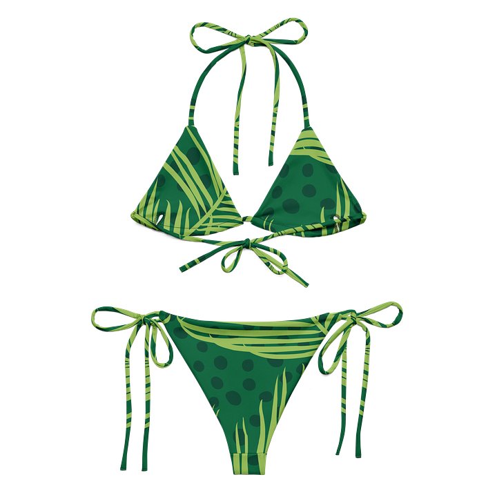 "Jade" Bikini Set product image (2)