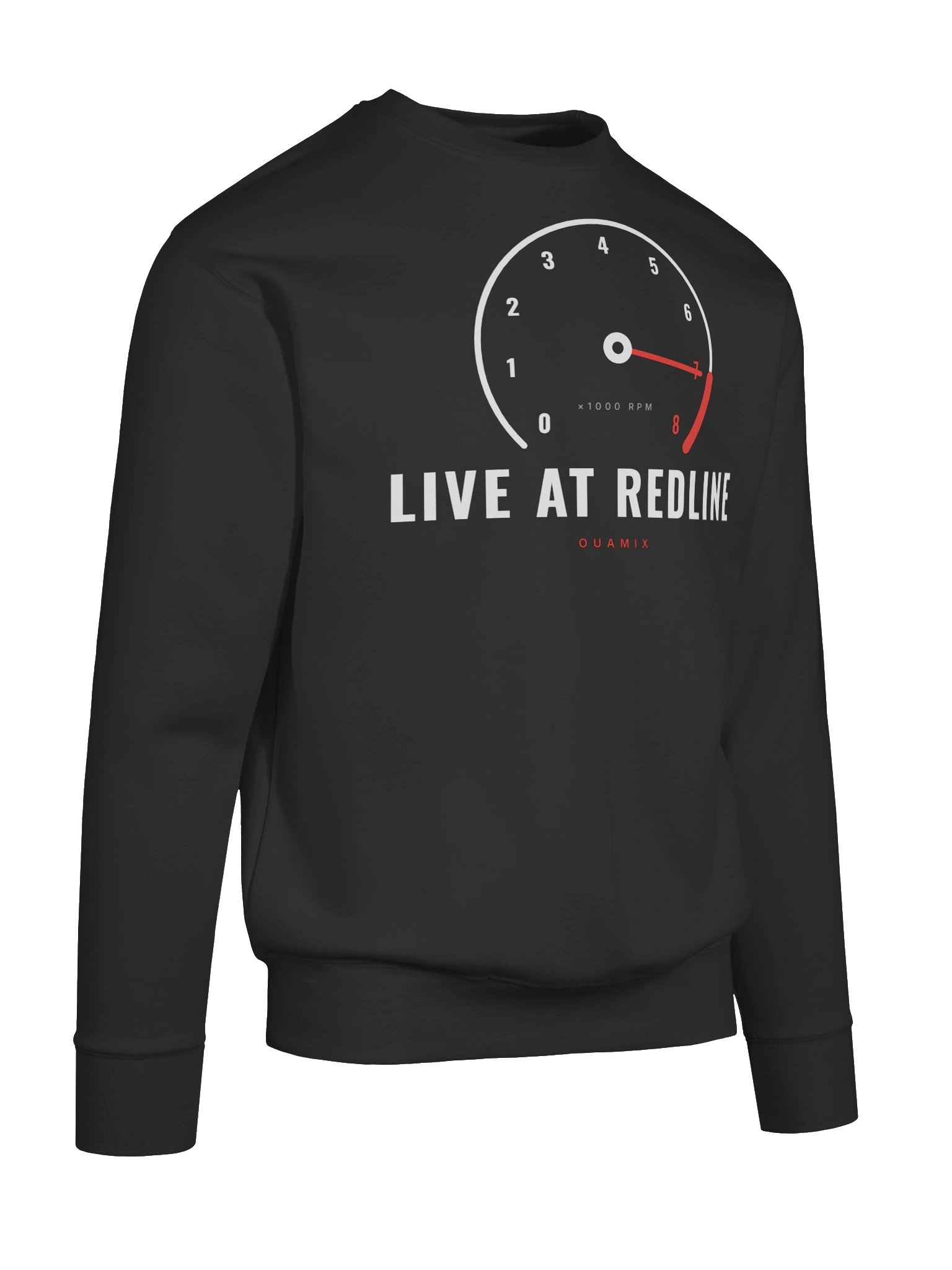 Live at Redline Sweatshirt product image (37)
