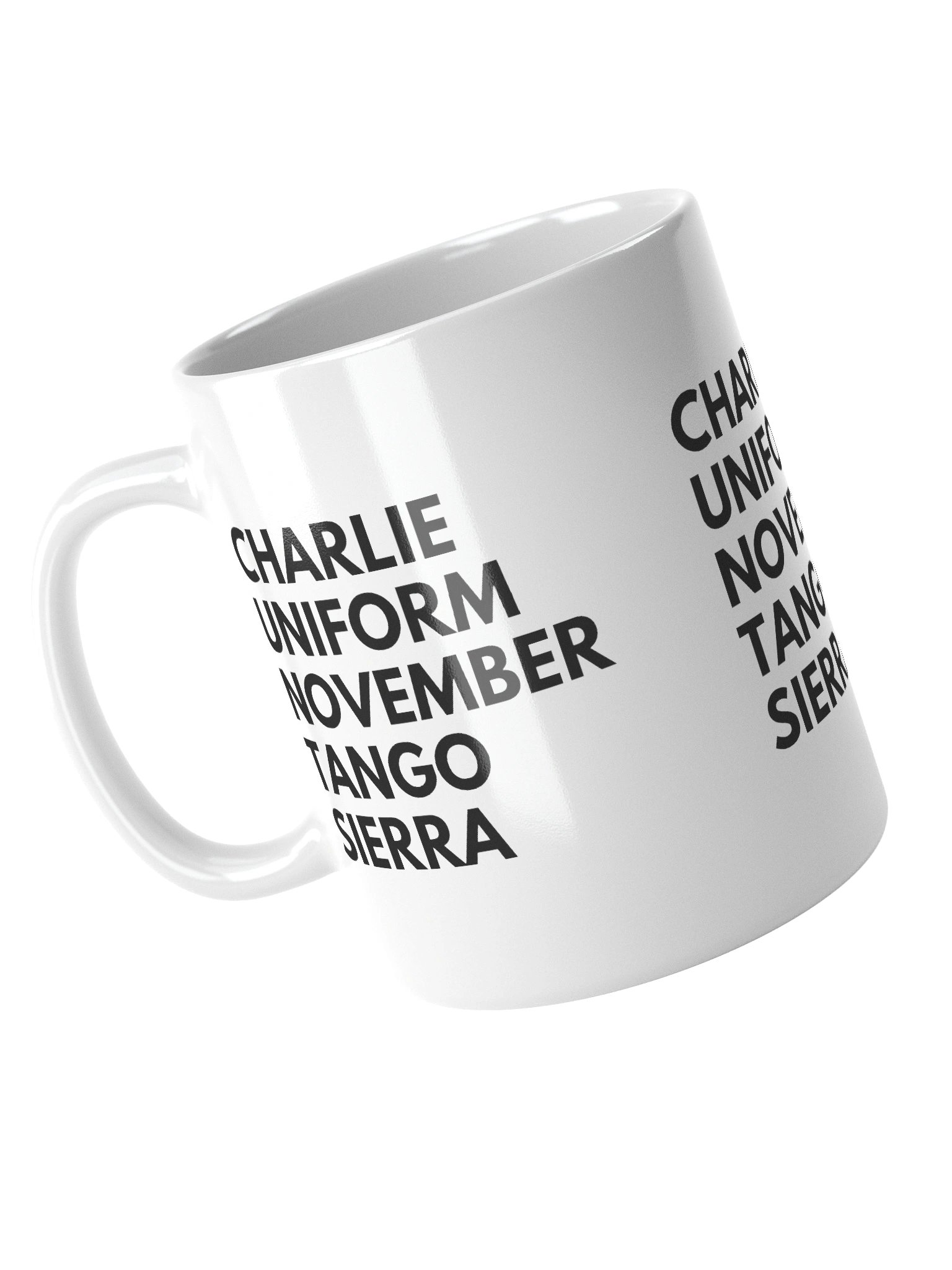 Spelling It Out Mug product image (8)