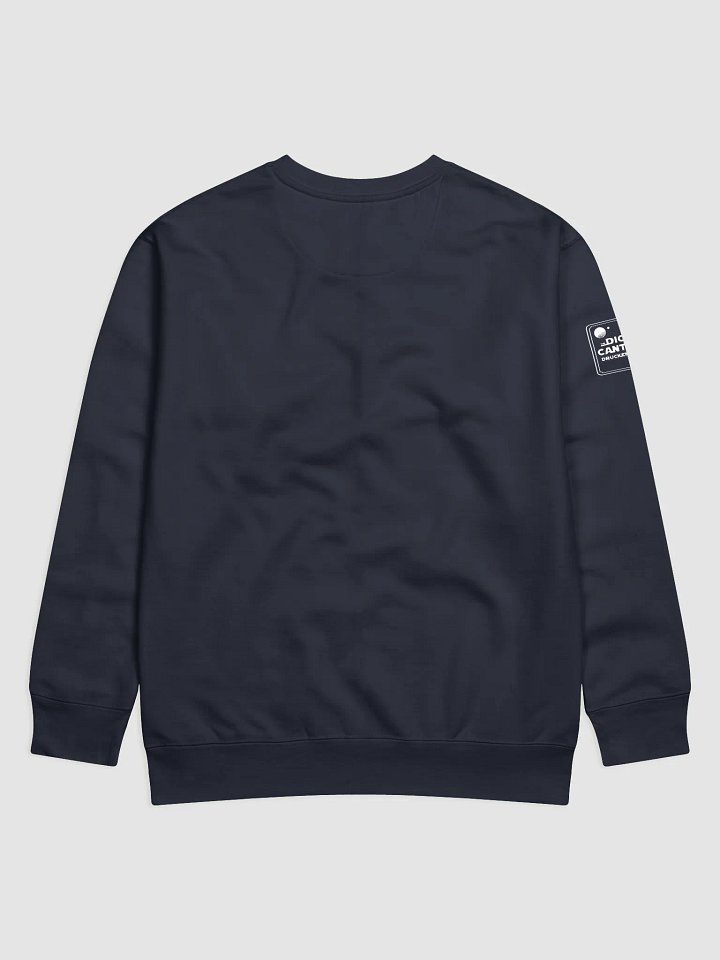 Purrgil Company Emblem Sweat product image (2)