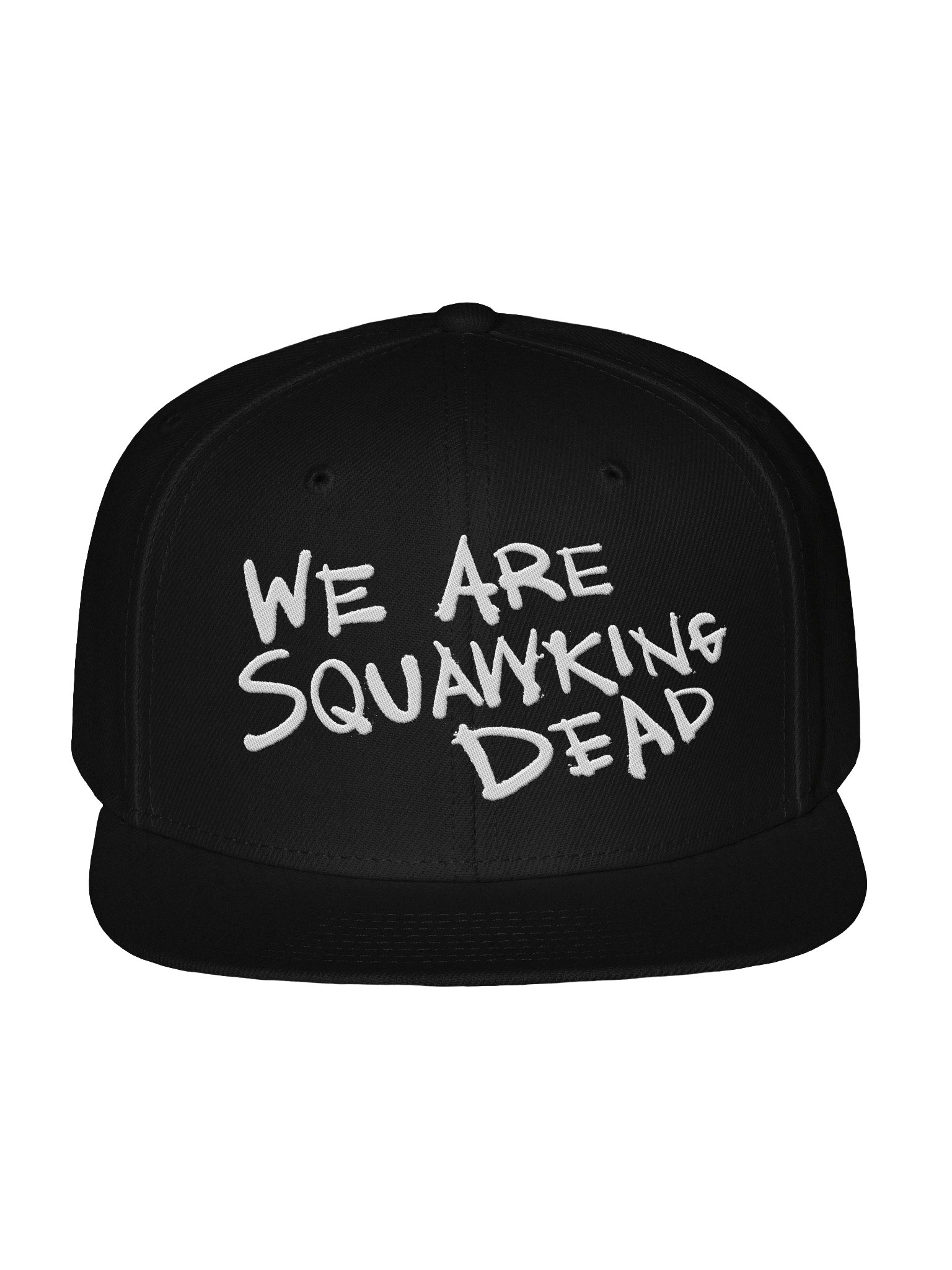 Logo Only |Wool-blend Cap product image (1)