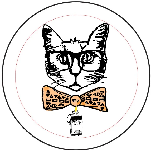 Original AFH Cat with whistle product image (1)