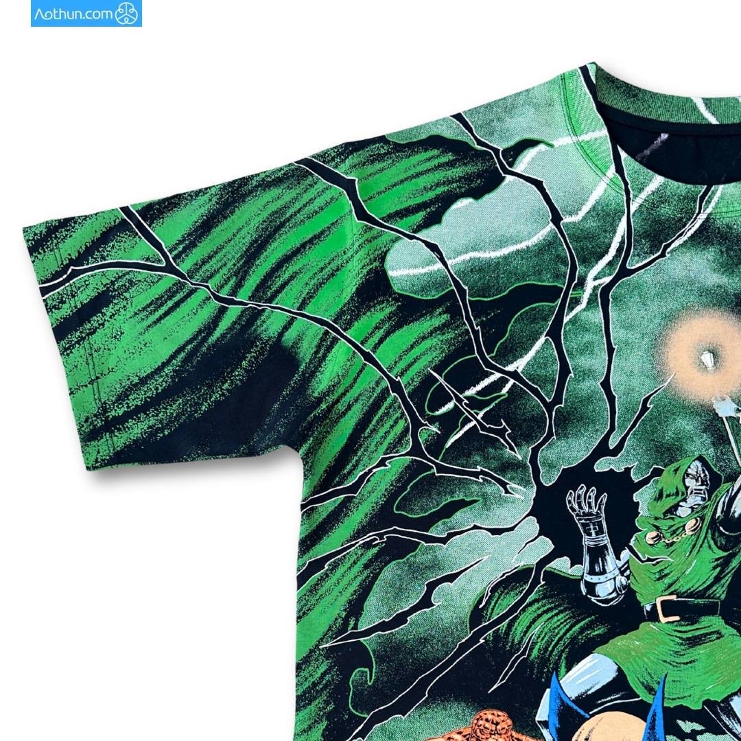 DROP#002: CAUGHT AFOUL AMIDST THE EMPEROR'S GAME product image (3)