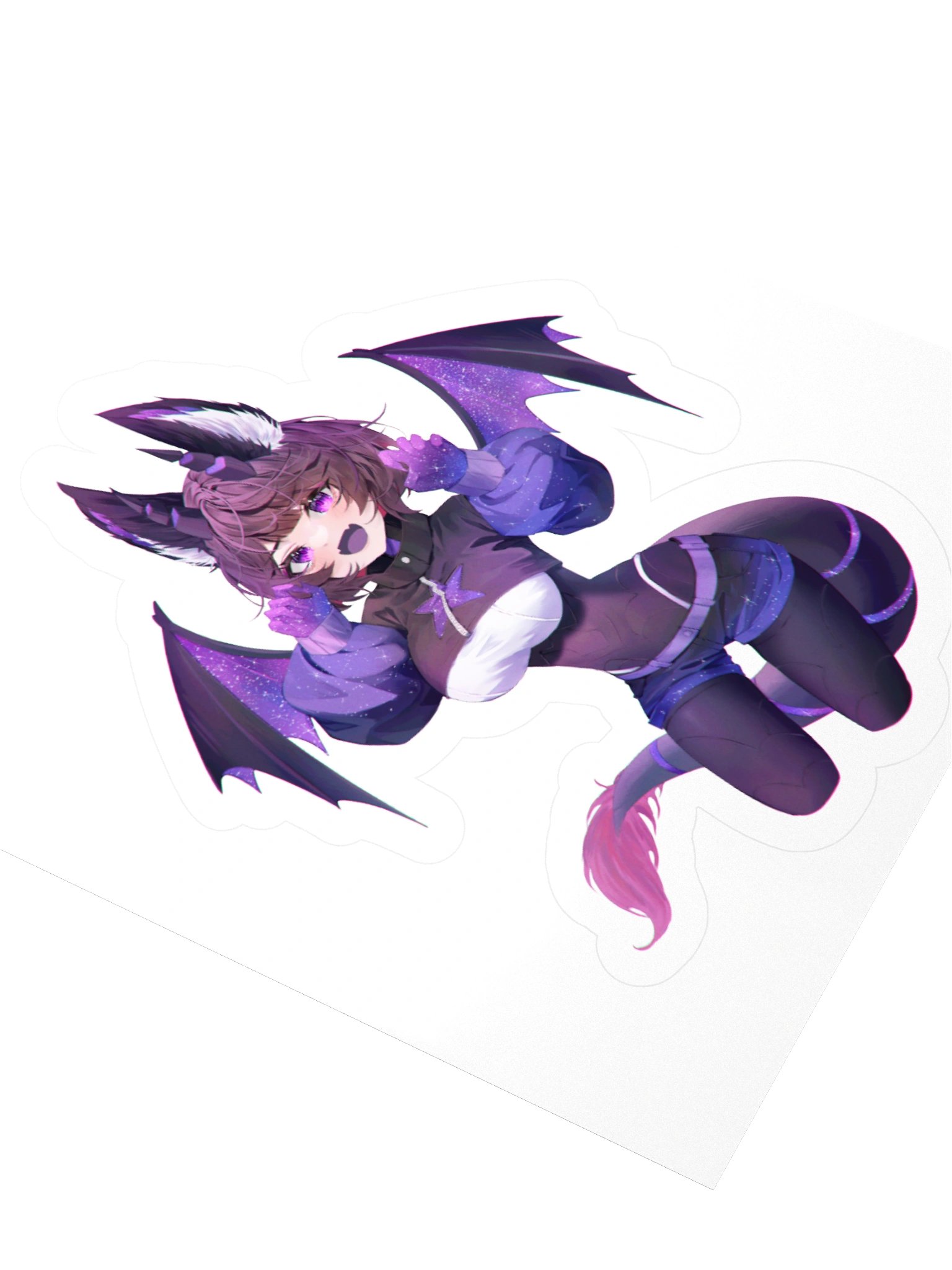 Gao! Sticker product image (7)
