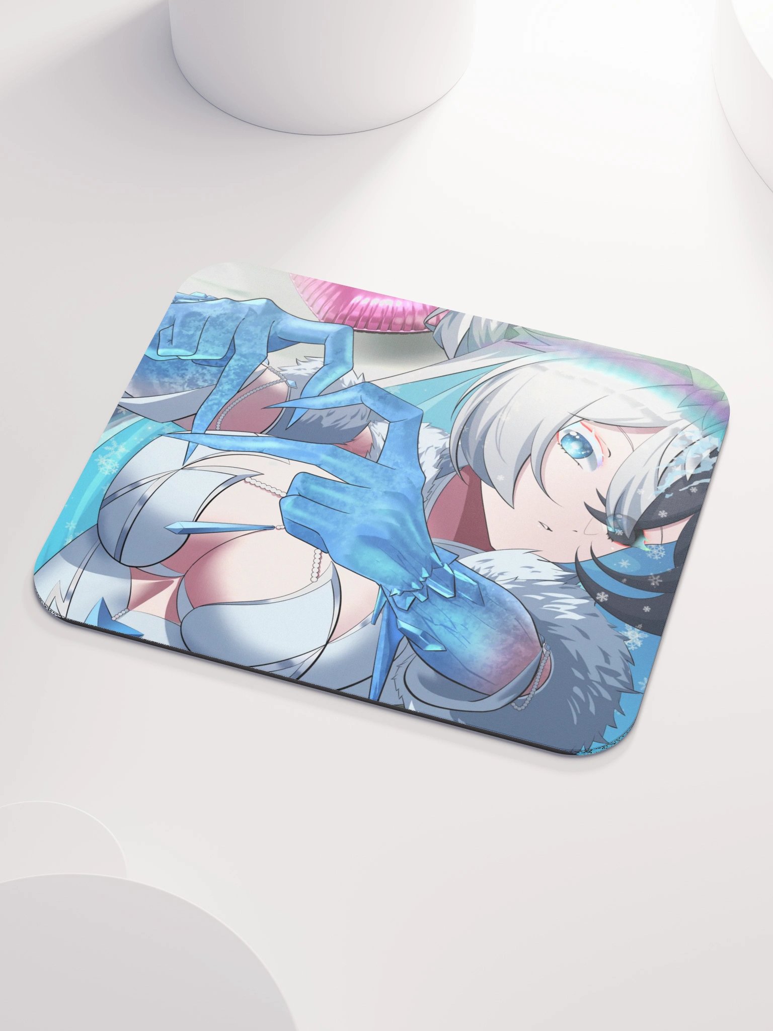 Deaths Love Mousepad product image (3)