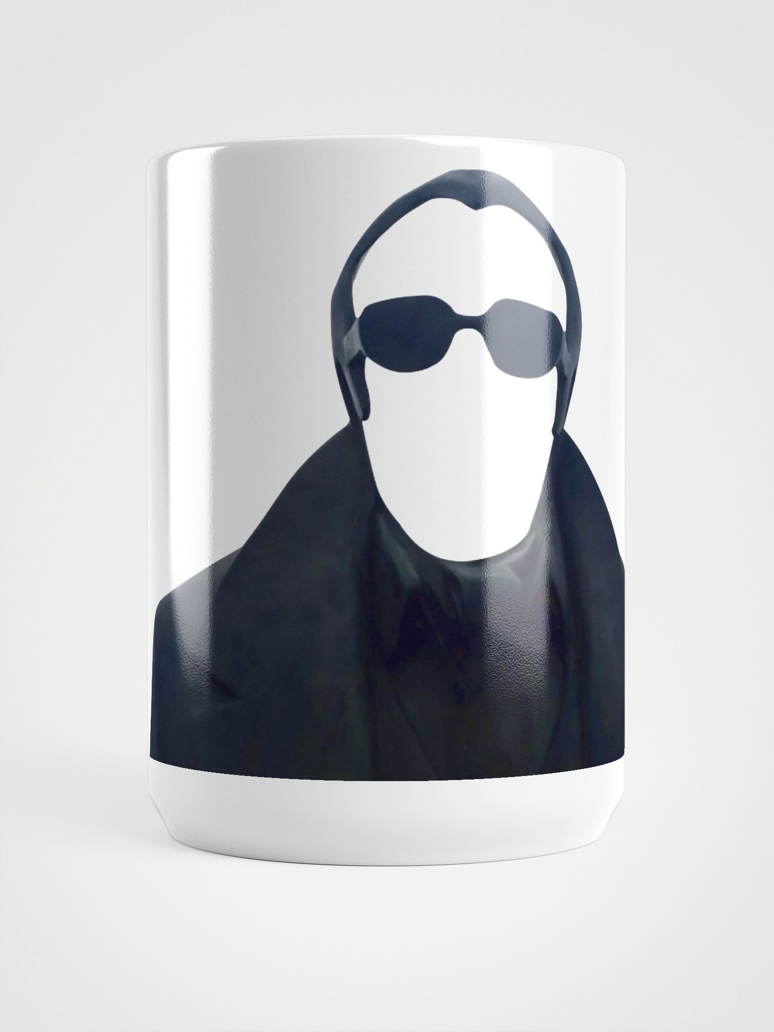 #BROIMY "Krzysztof Jarzyna ze Szczecina" mug product image (6)