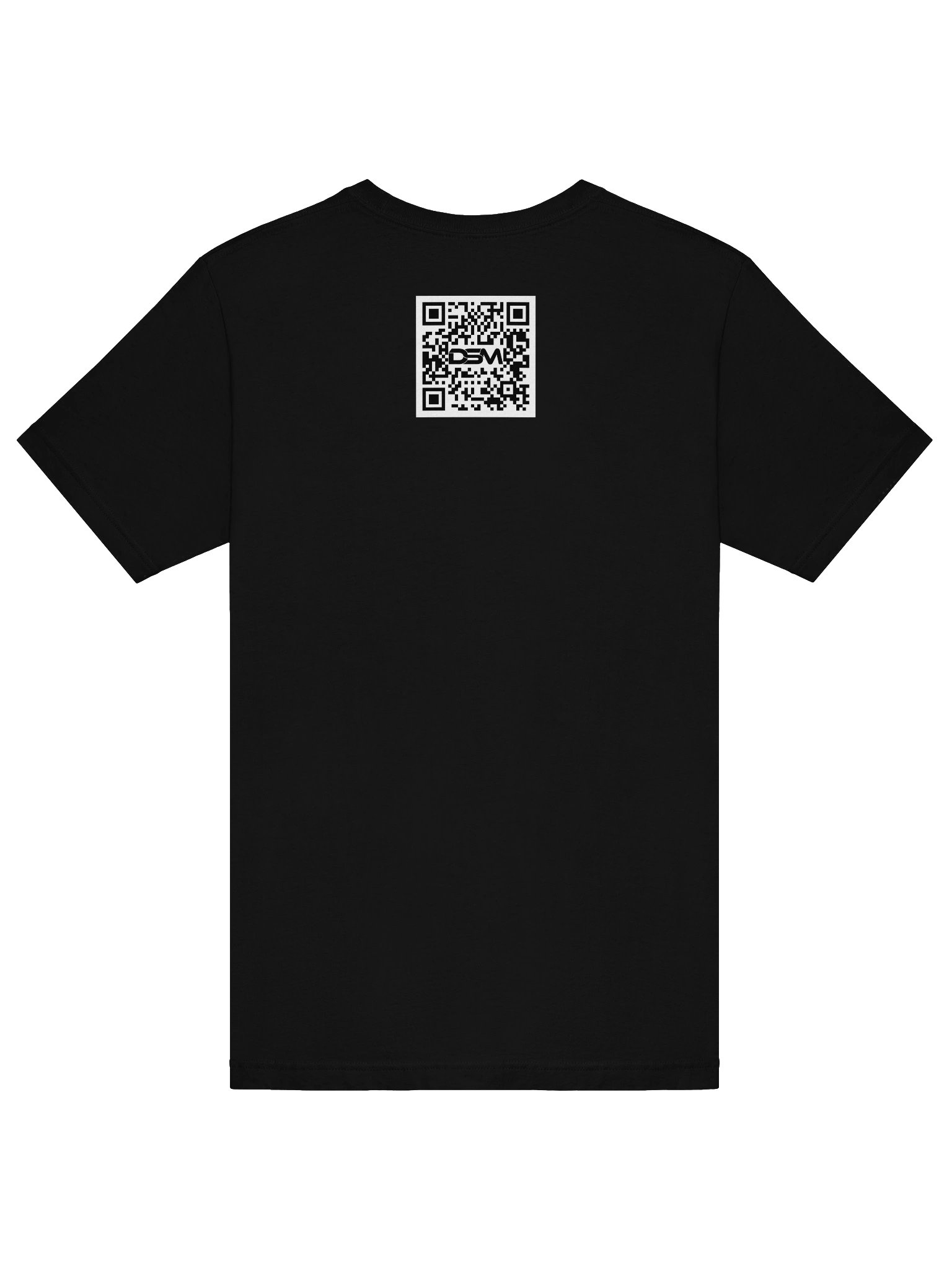 DSM Grind Unisex T-Shirt product image (56)