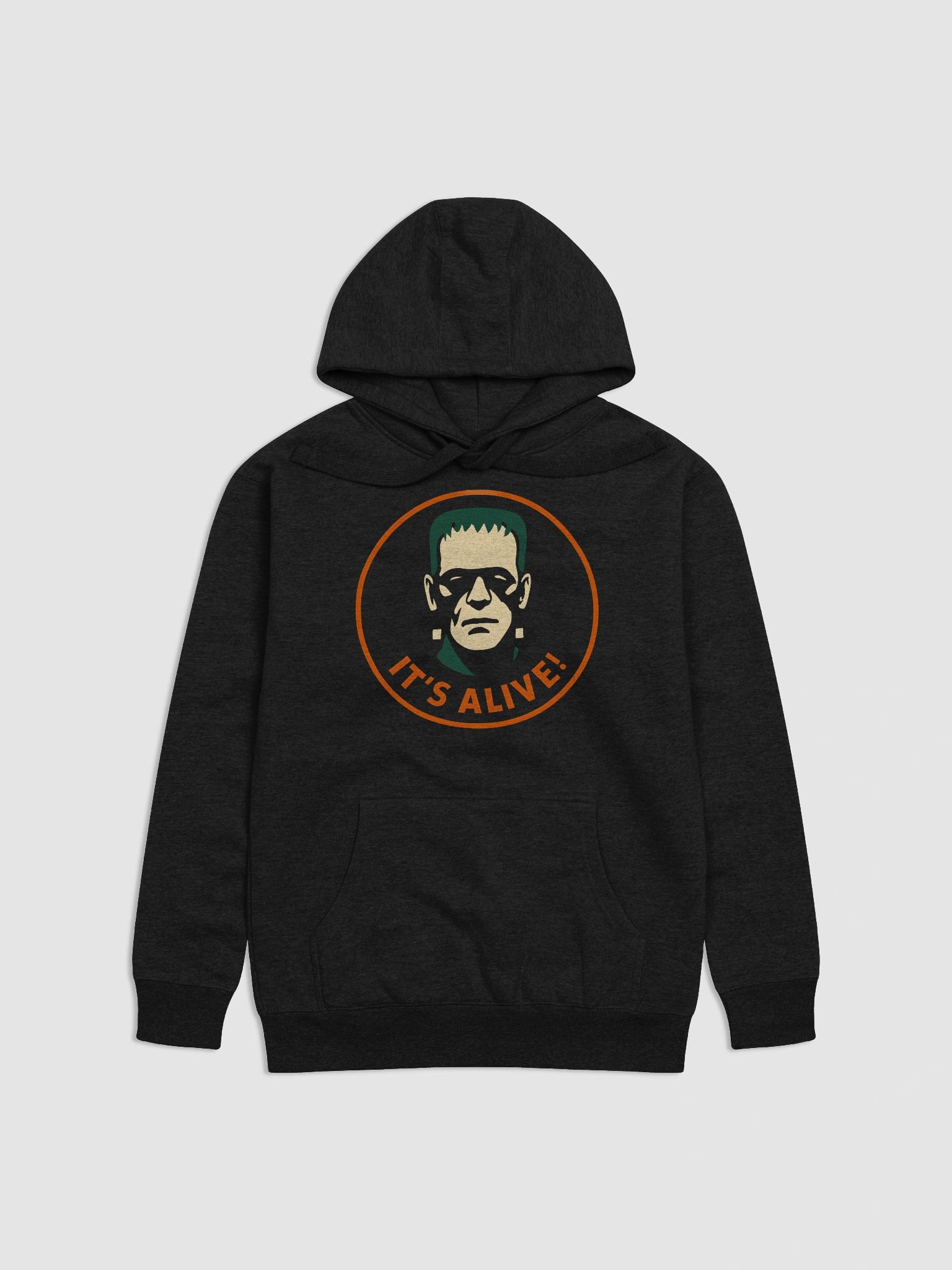 It's Alive Hoodie product image (1)