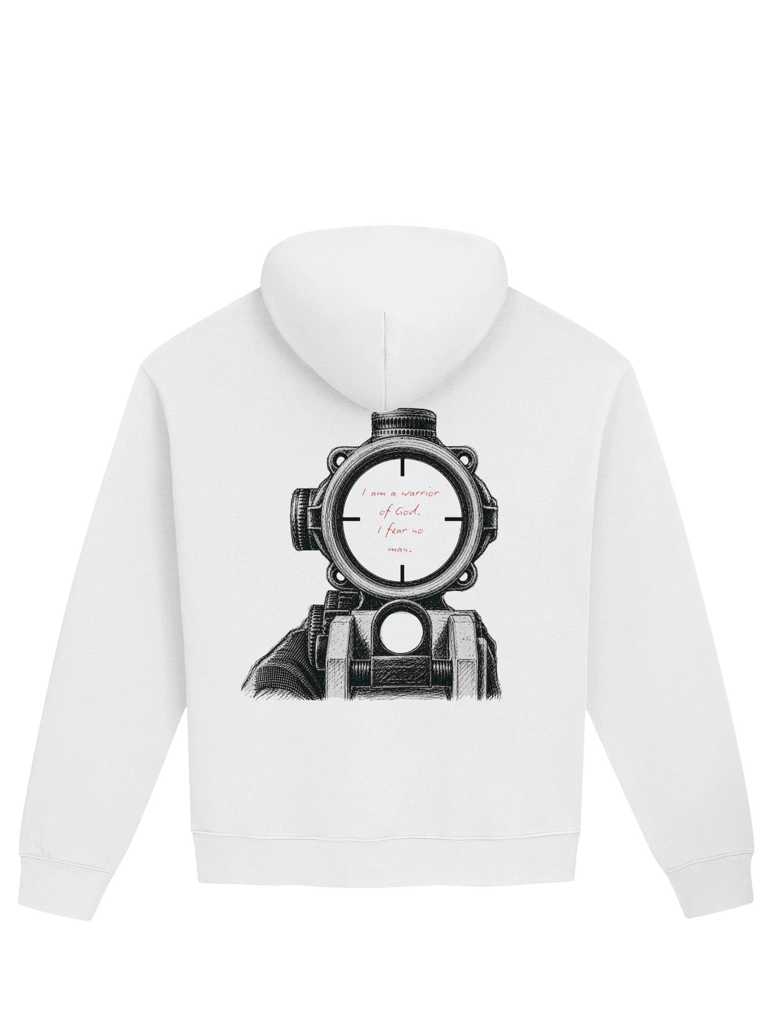 Sights on God Sweatshirt product image (2)