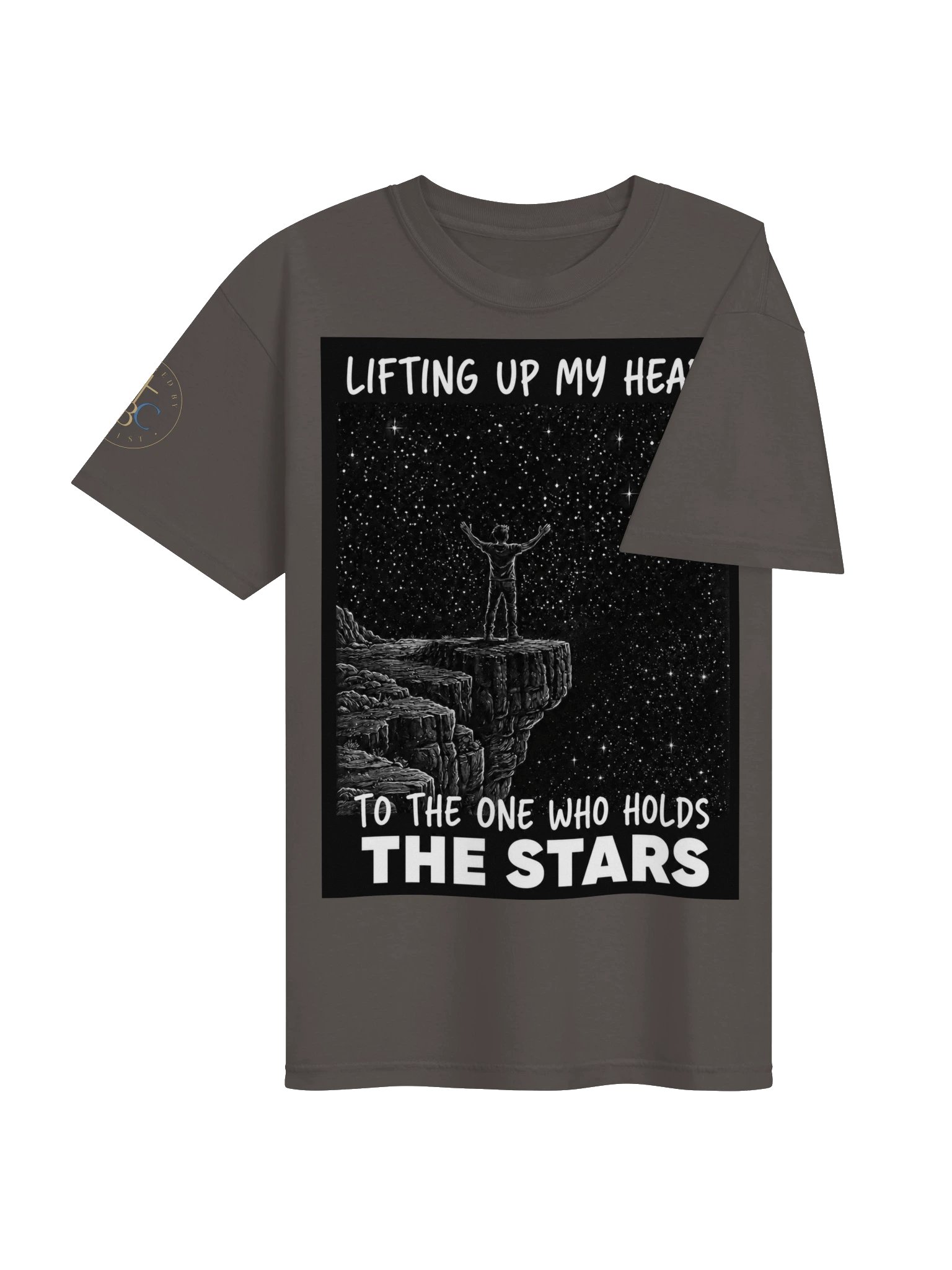 Lyrical Lifestyles: Lifting Up My Heart product image (4)