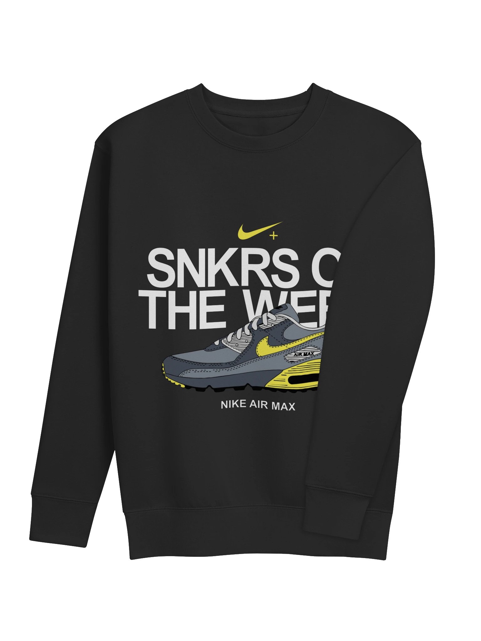 FURBITO SNKRS Sudadera Premium | Street Edition product image (10)