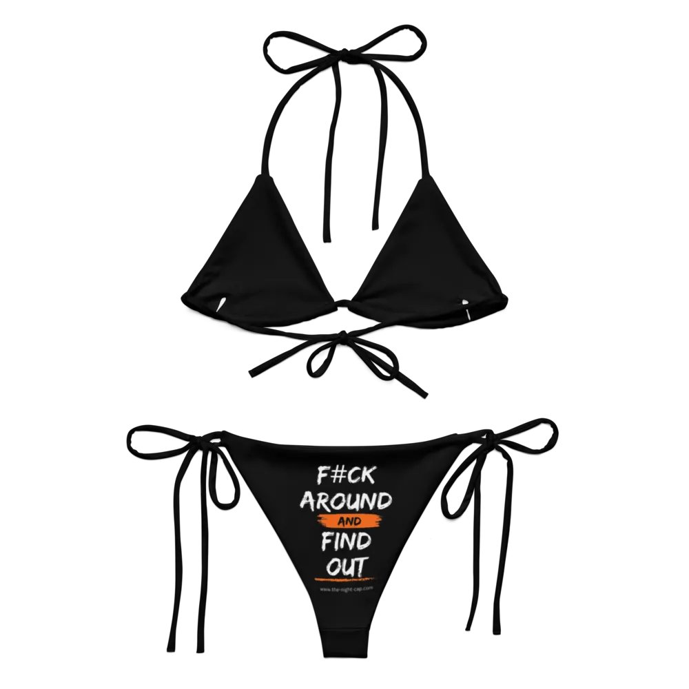 Bikini - FAAFO product image (3)
