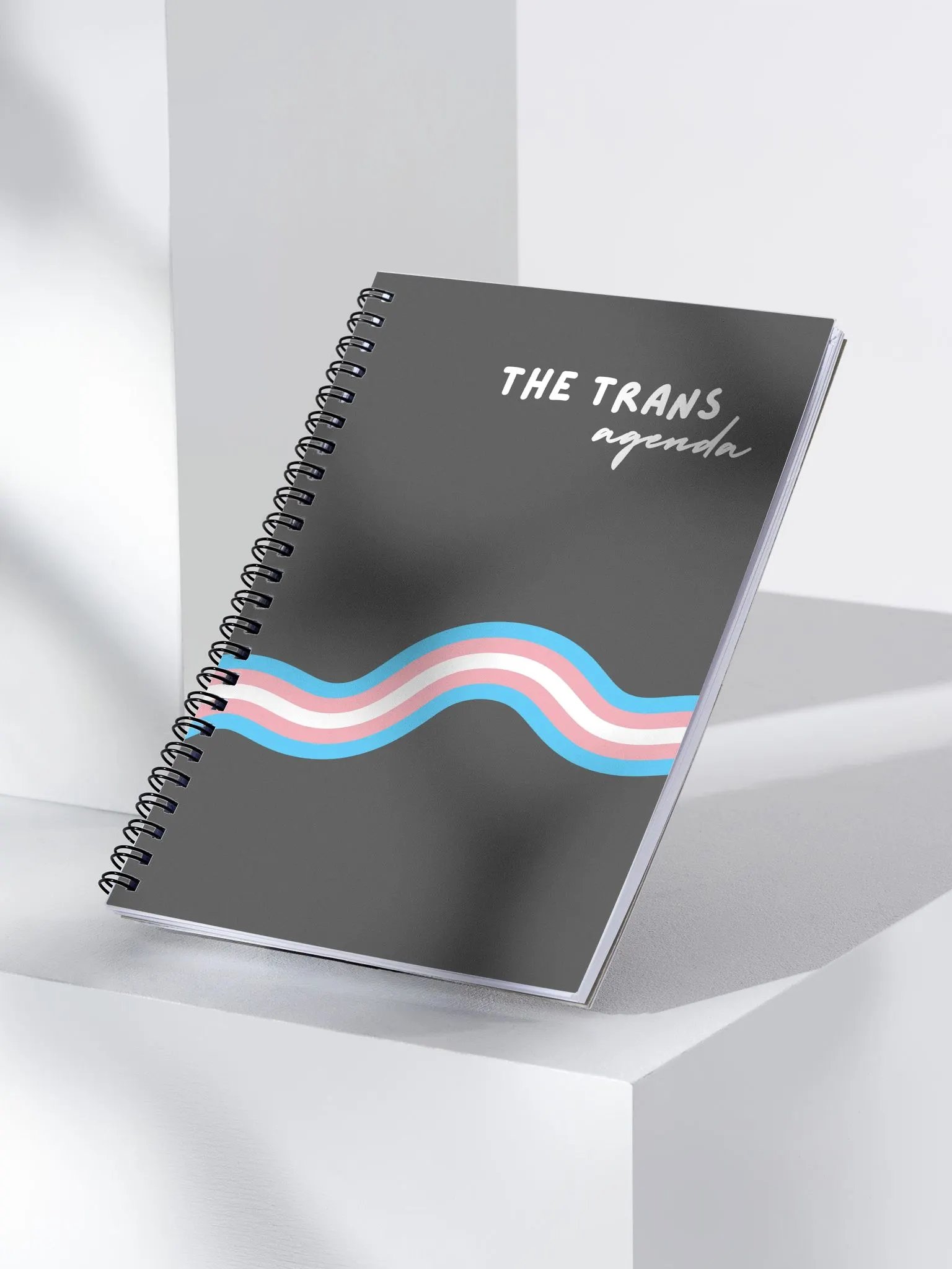 The Trans Agenda product image (3)