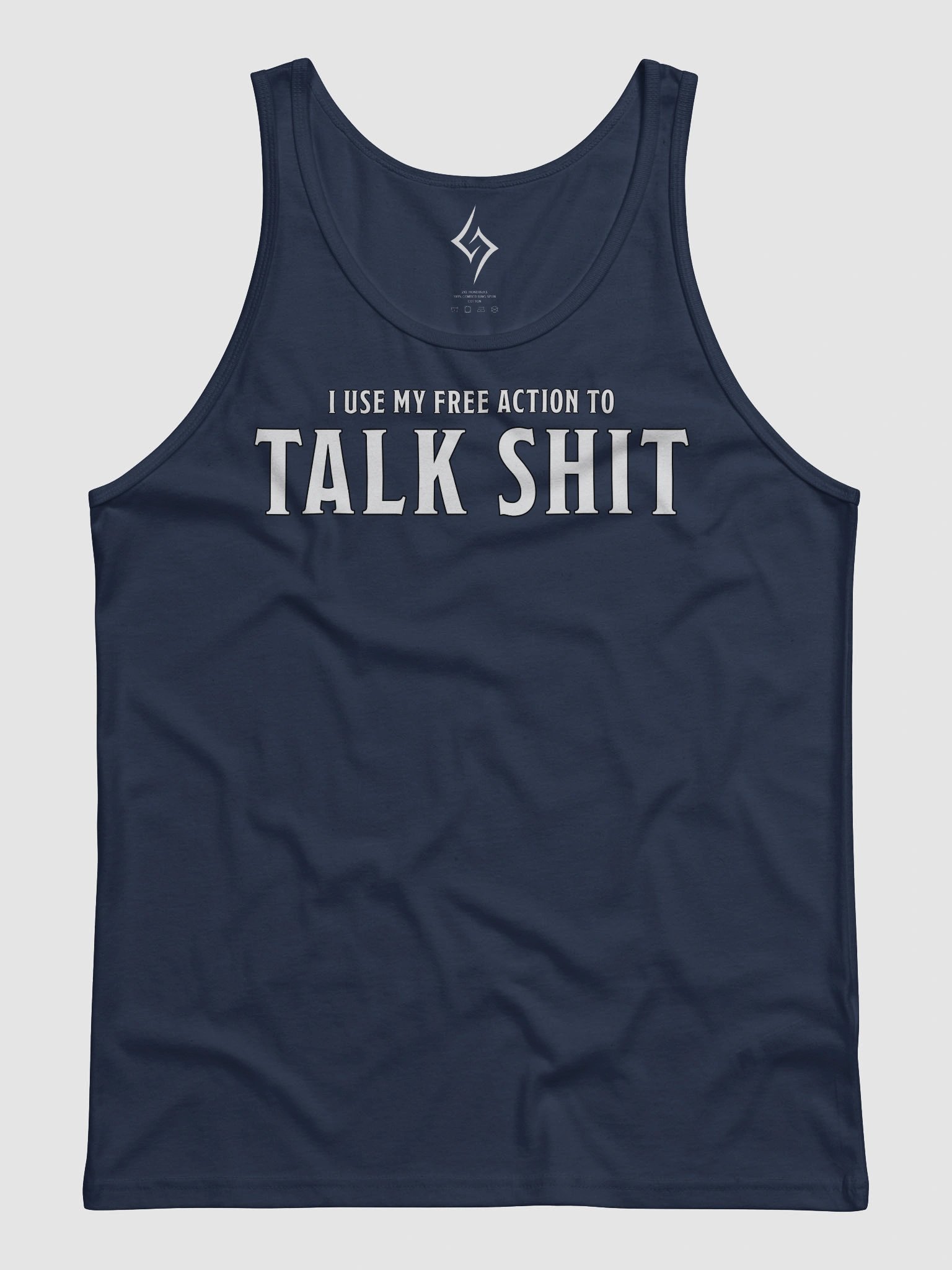 Free Action Tank Top product image (3)