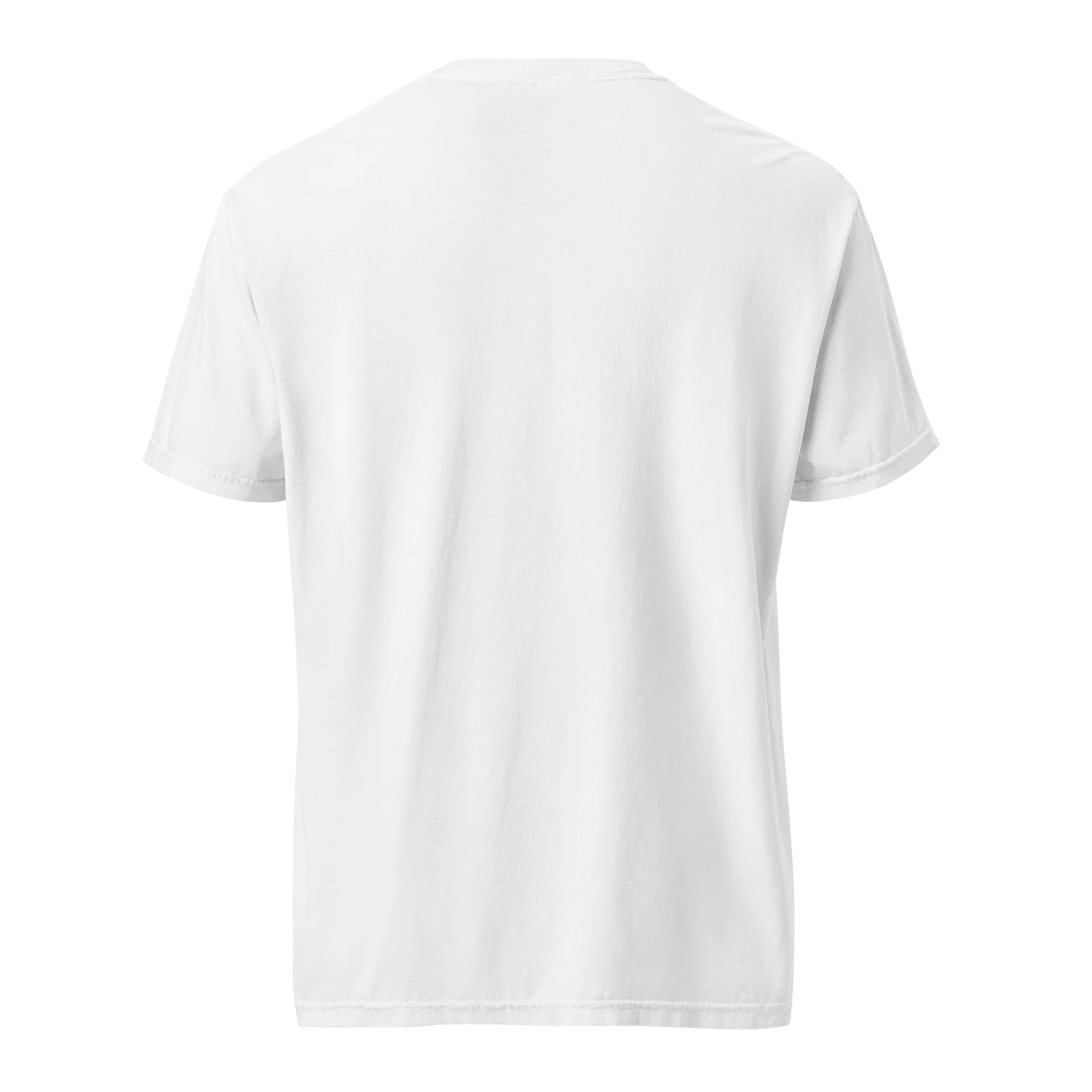 The "Chili Head" Proclamation Tshirt product image (4)