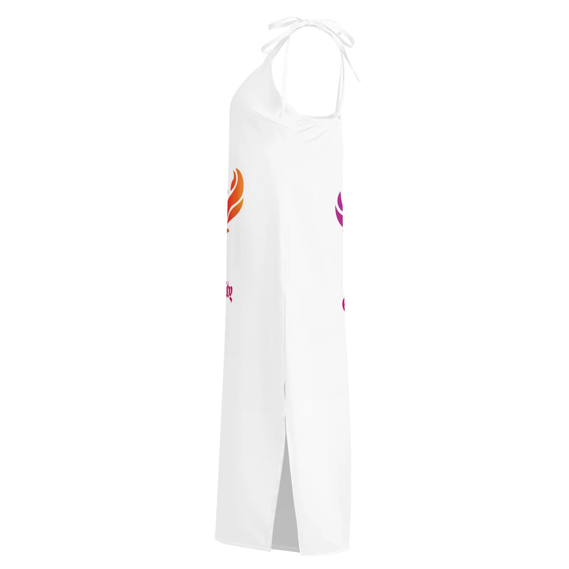 Emmortality Phoenix All-Over Dress product image (3)