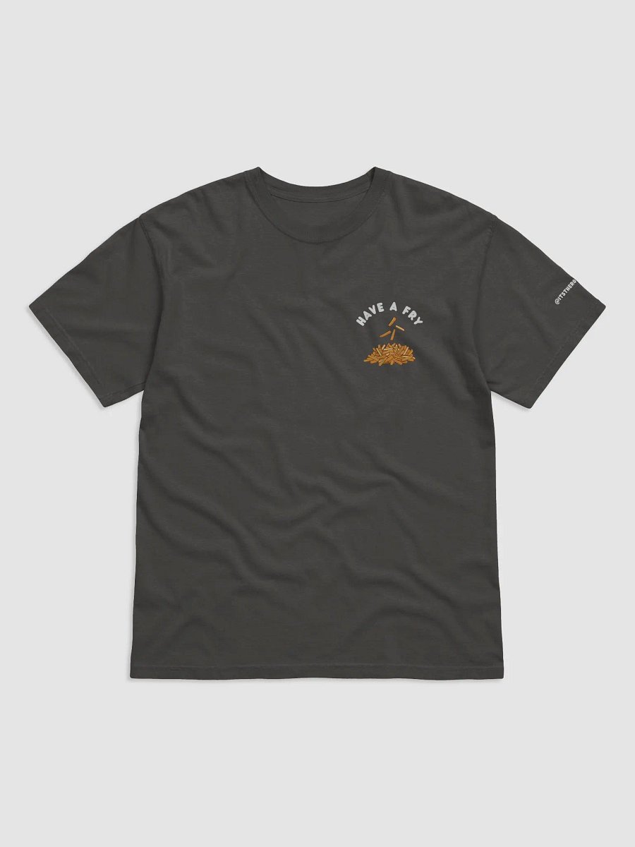 Have A Fry Tee product image (17)