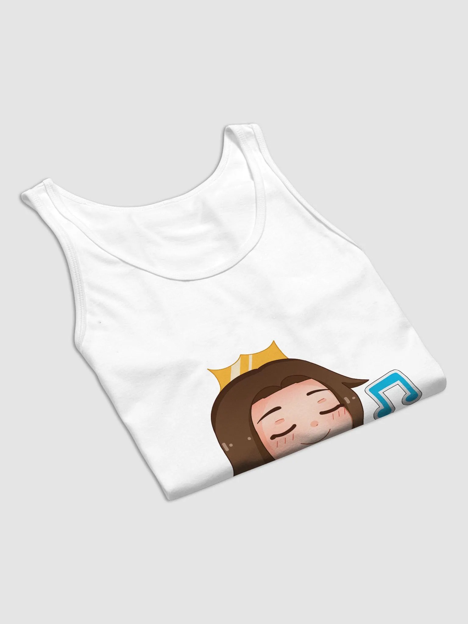 MerMusic Top product image (1)