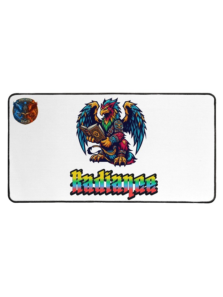 Team Radiance Mat product image (1)