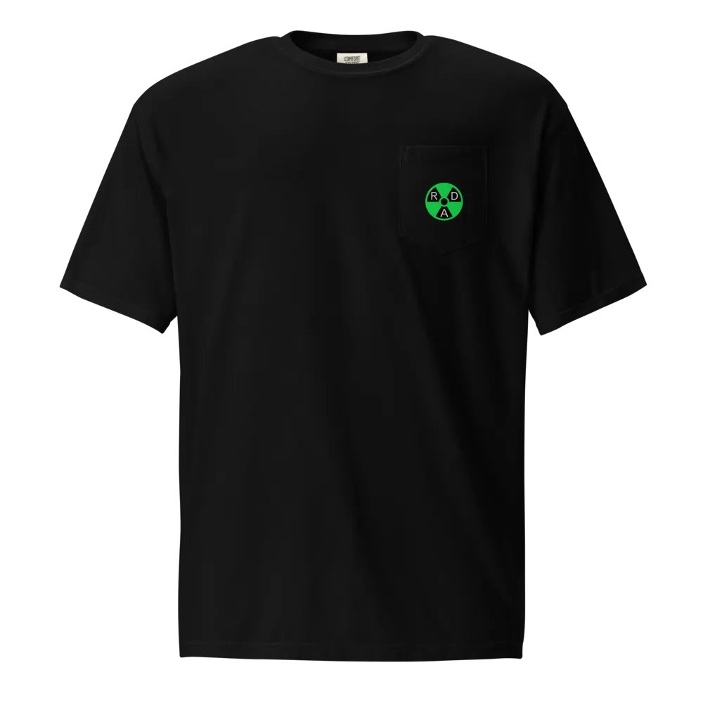 RAD Pocket Tee product image (12)
