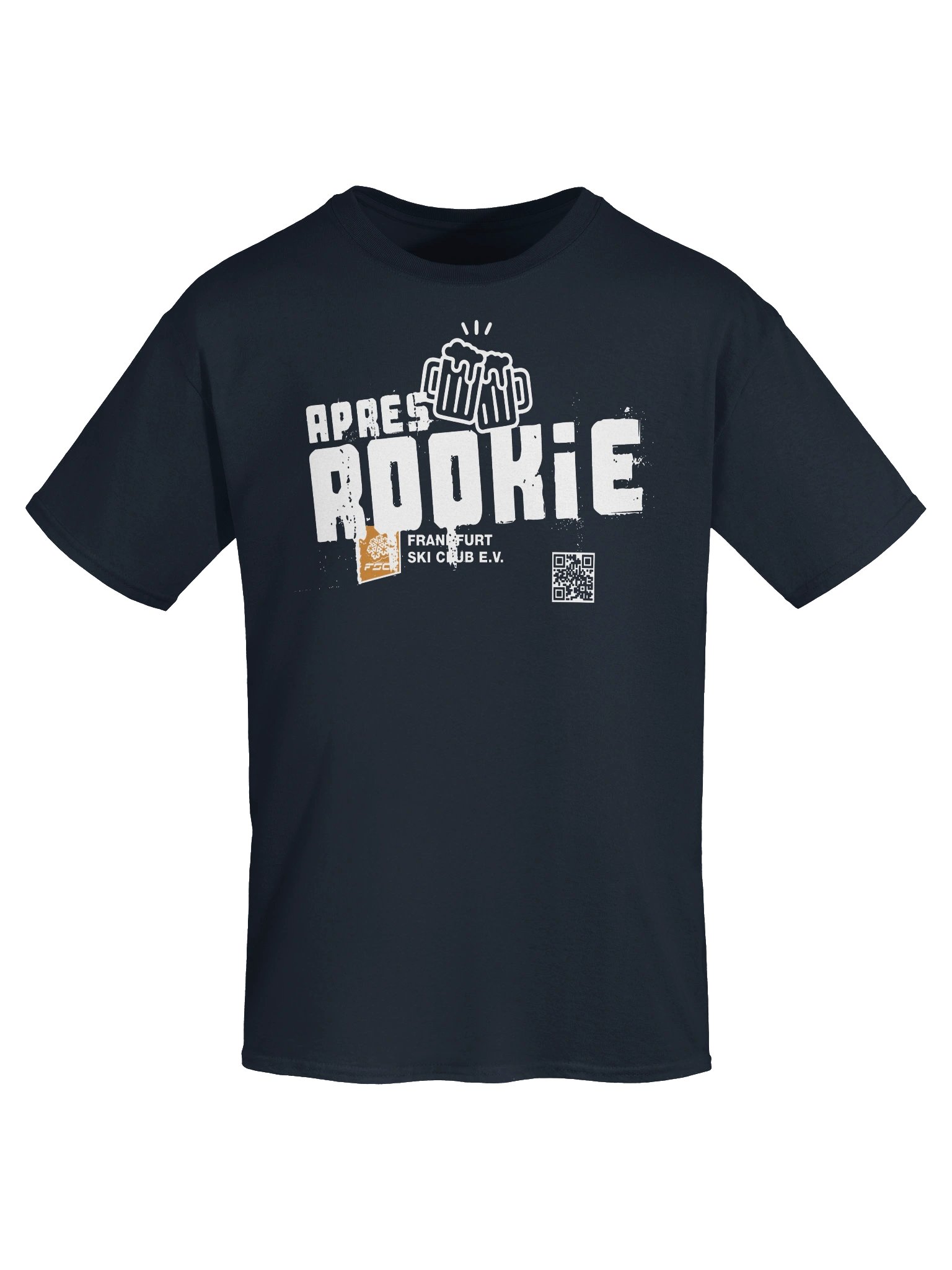 FSC Après Rookie (front print) product image (3)