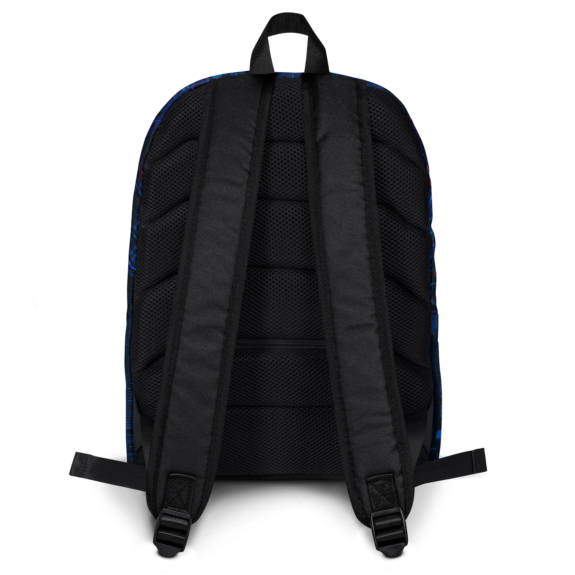 [DARK/WEB]: Backpack product image (2)