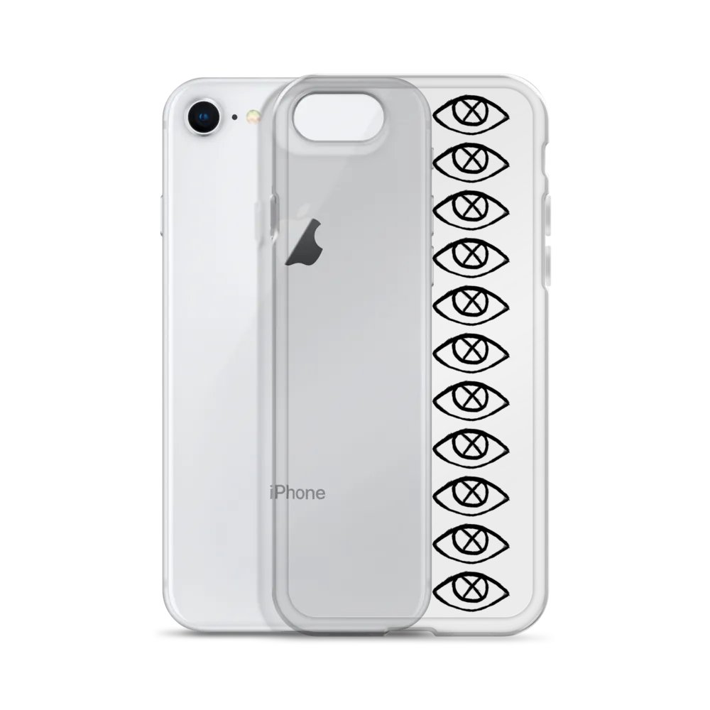 Apocalypse - IPhone Case product image (4)