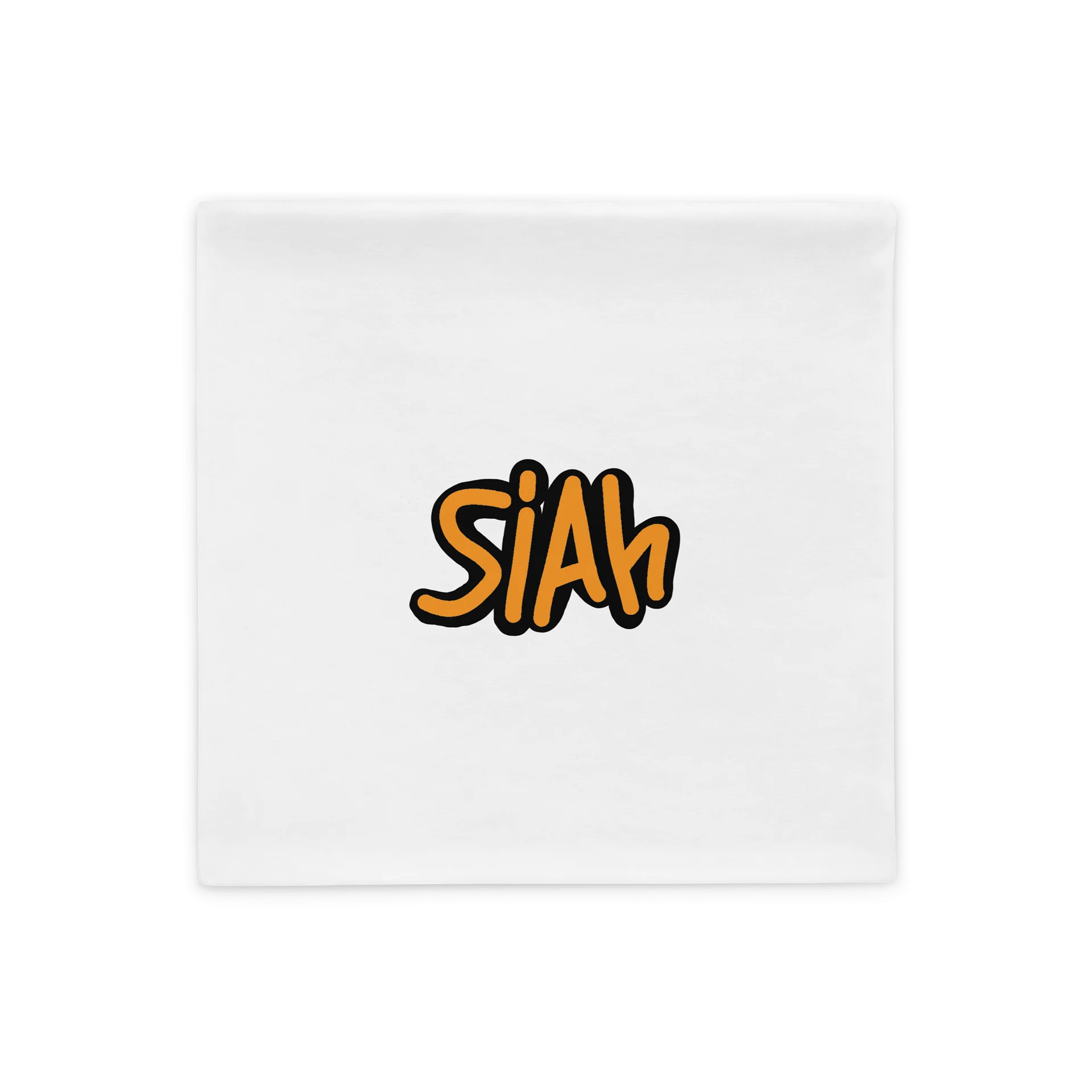 SiAh Pillow Case product image (1)