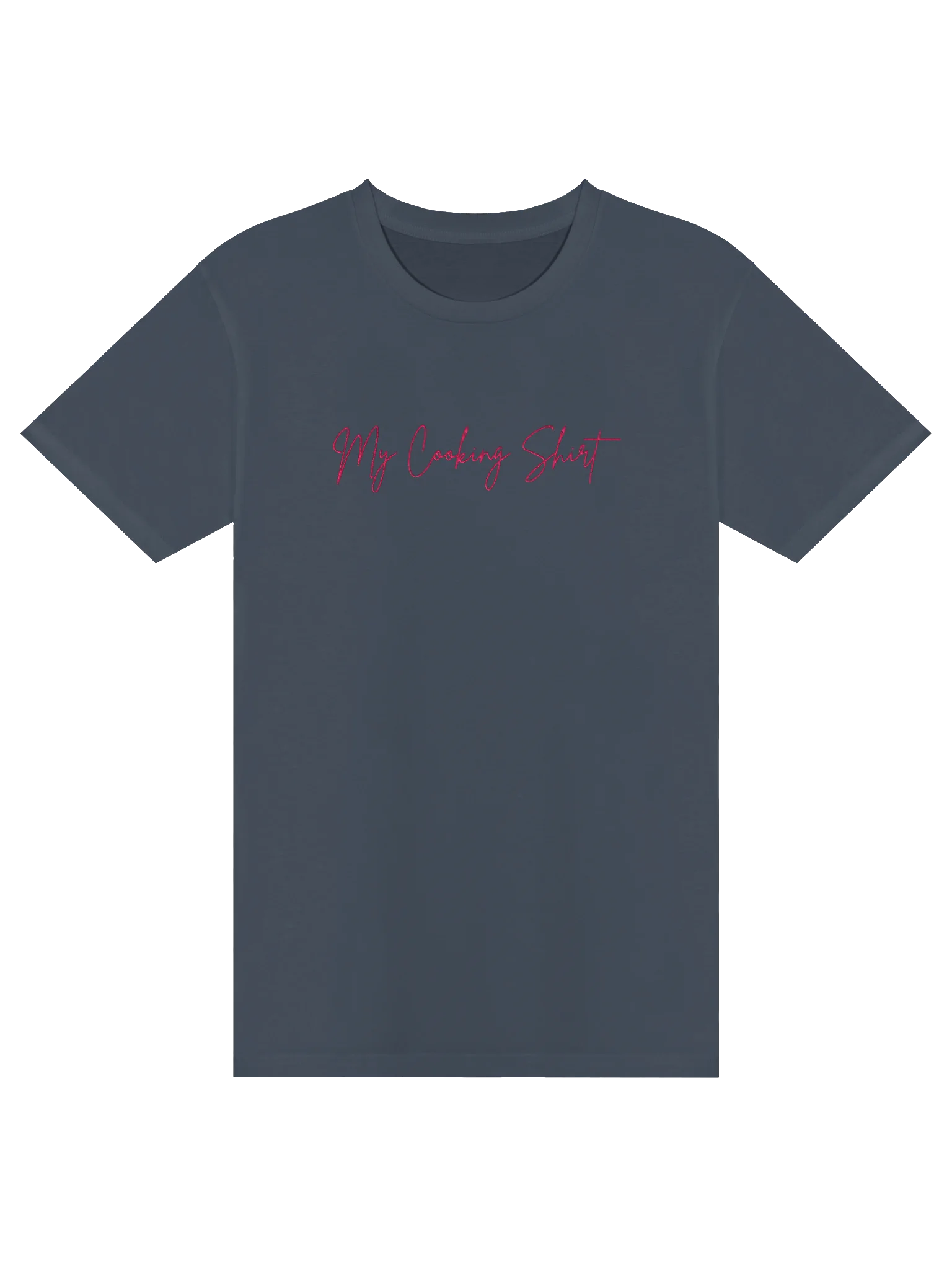 The Tin is In - My cooking shirt  product image (1)