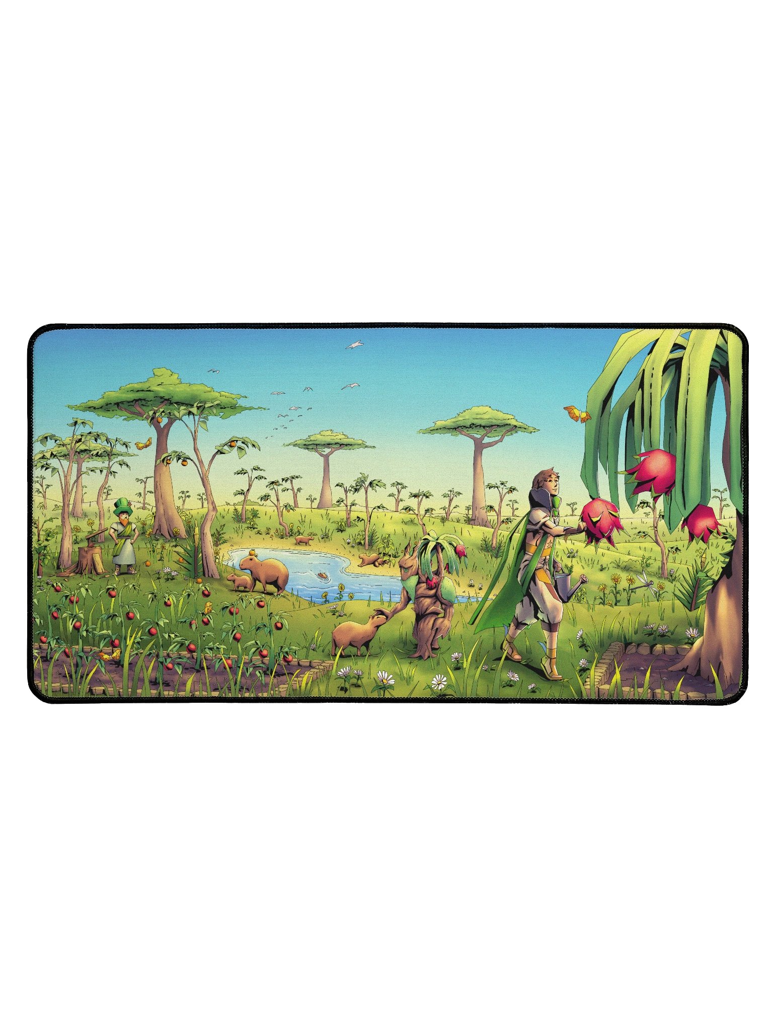 Farming Mousepad product image (1)