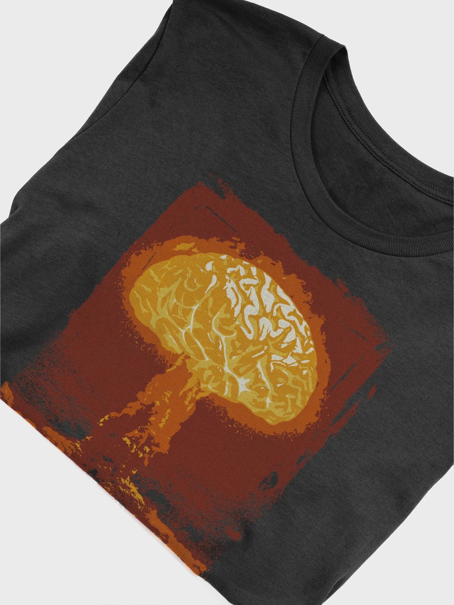 Brain Bomb Shirt product image (4)