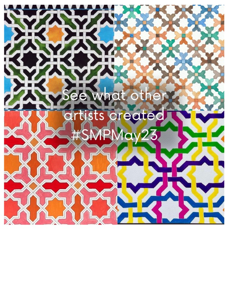 Tutorial Pack #SMPMay23 product image (4)