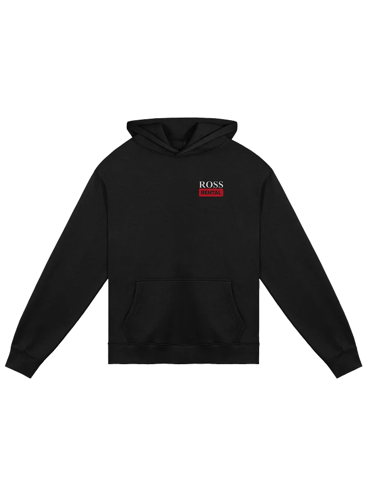 Ross Rental Hoodie product image (1)