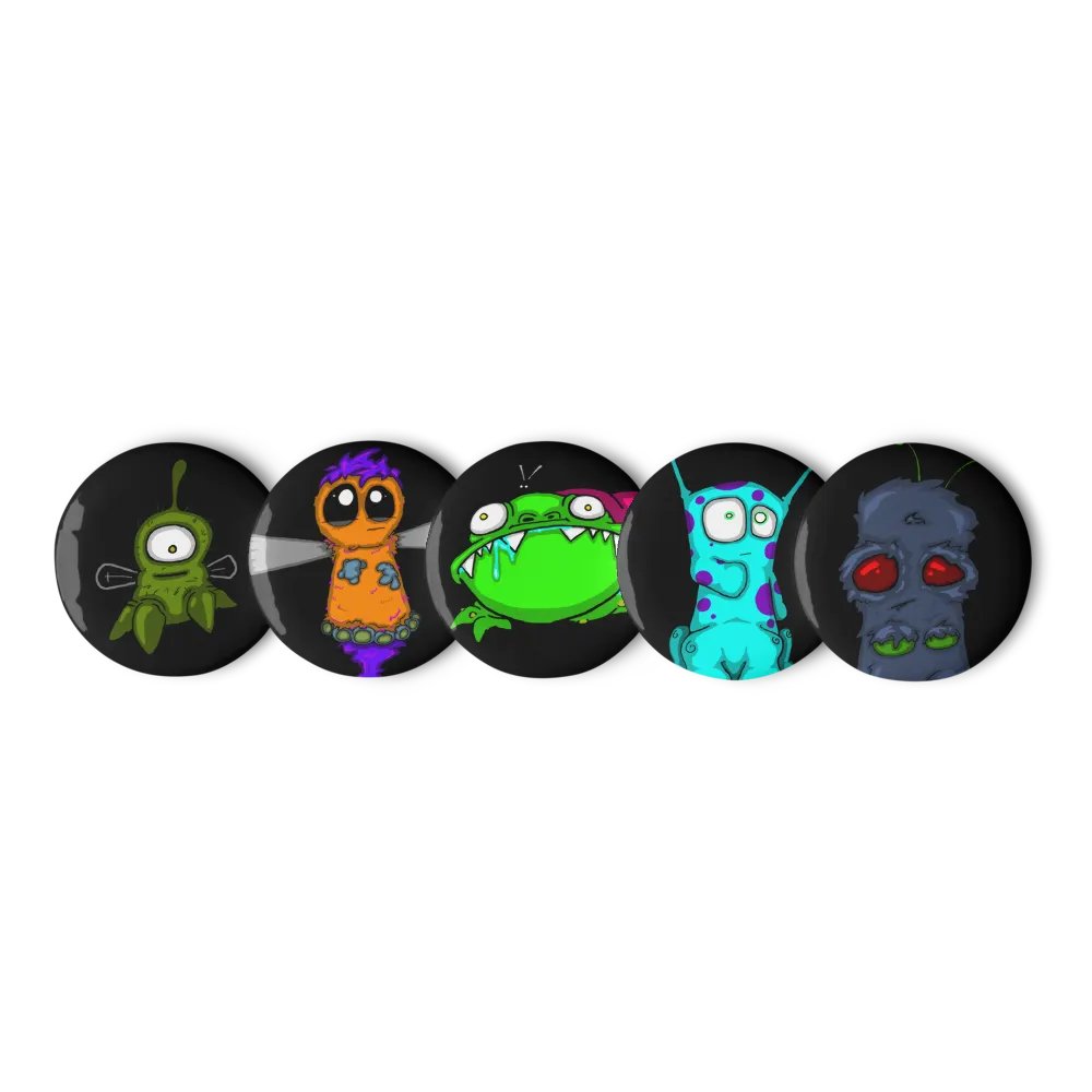 Voidlings 6-10 product image (11)