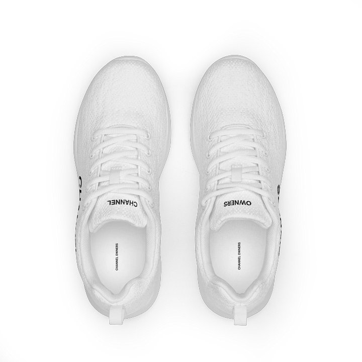 Channel Owners Premium Limited Edition Shoes product image (1)