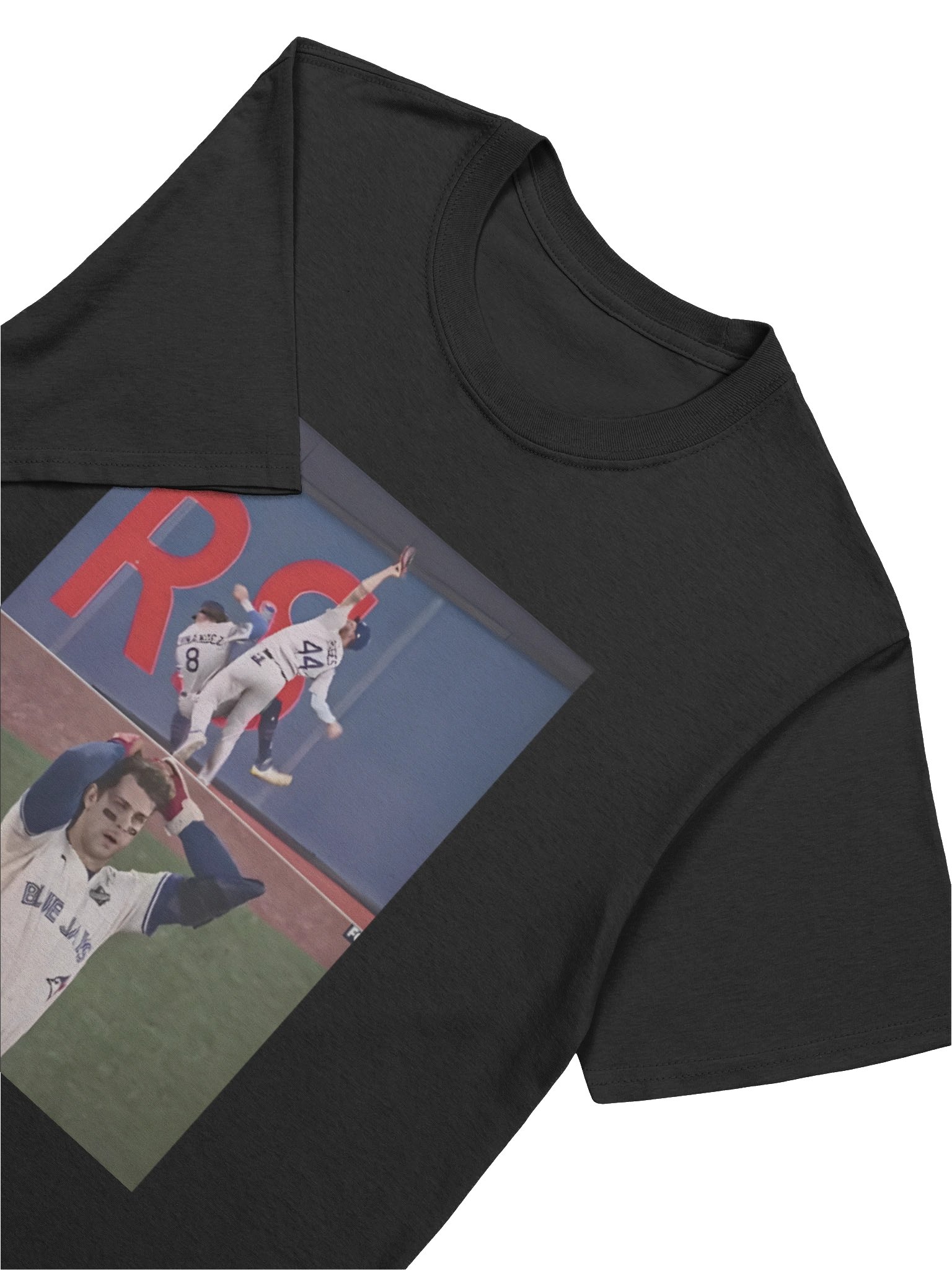 Cra*zy Catch To Save The World Series Shirt product image (5)