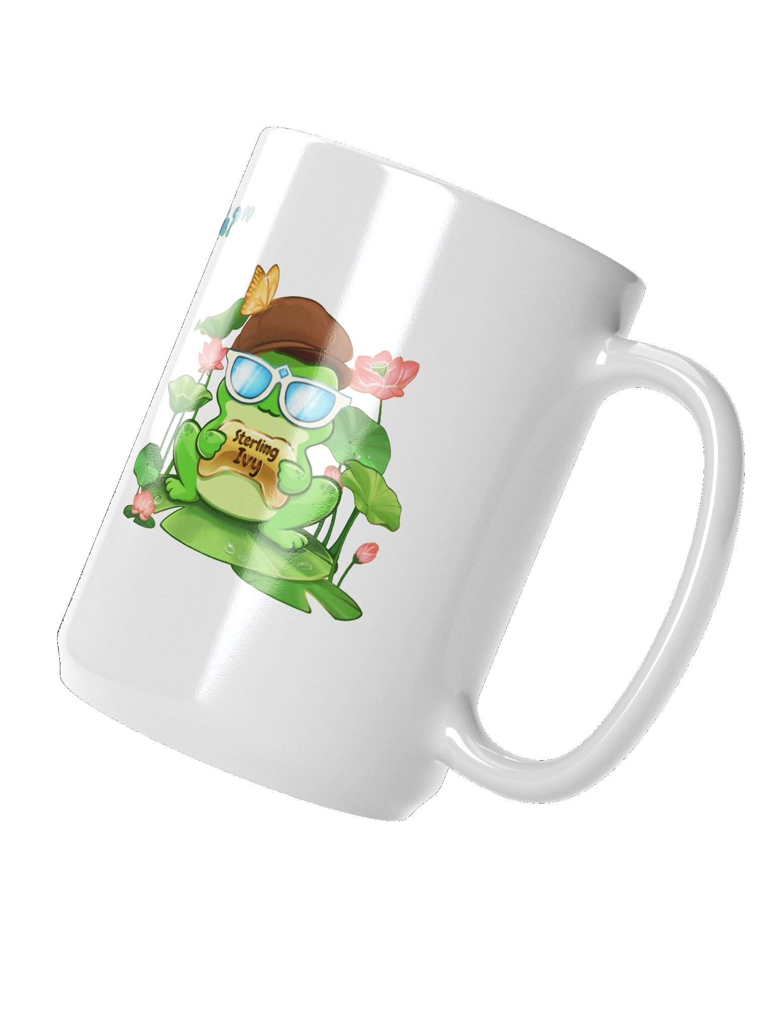 Cafe Frog & Wanna Sky Code? product image (3)
