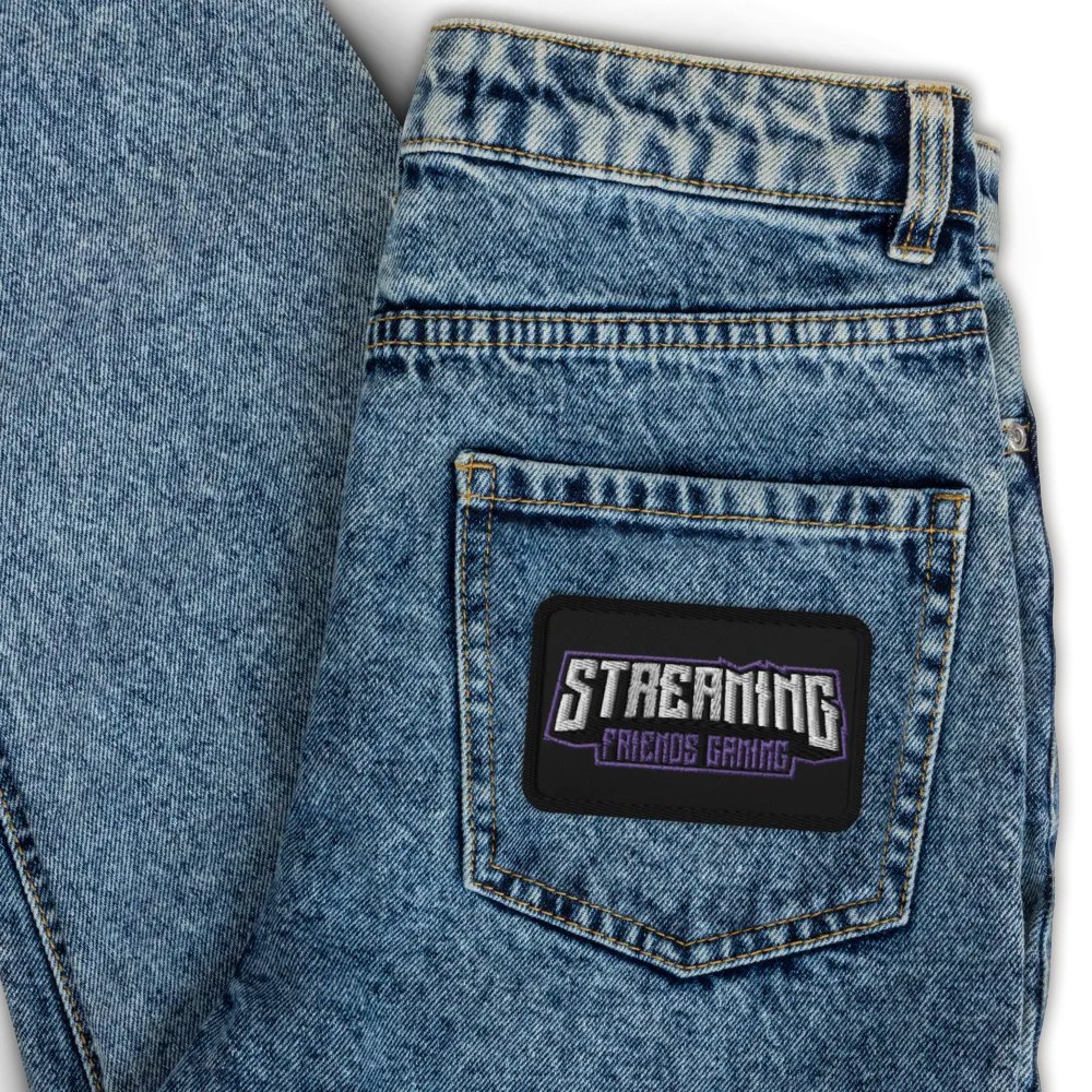 SFG - Patch product image (3)