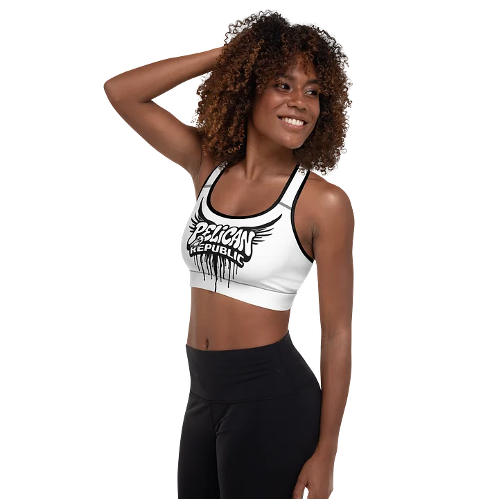 Pelican Republic Sports Bra product image (2)