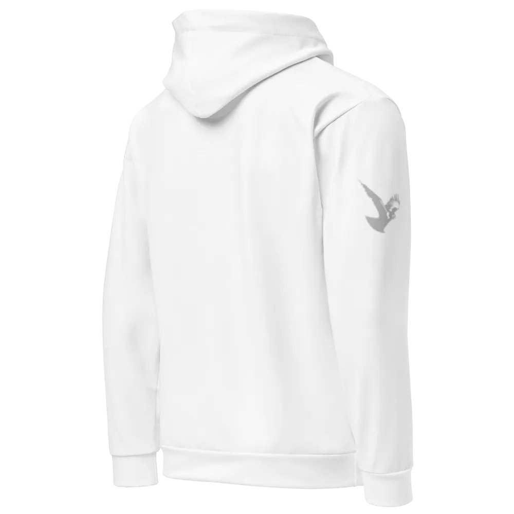 WHITEOUT HOODIE product image (5)