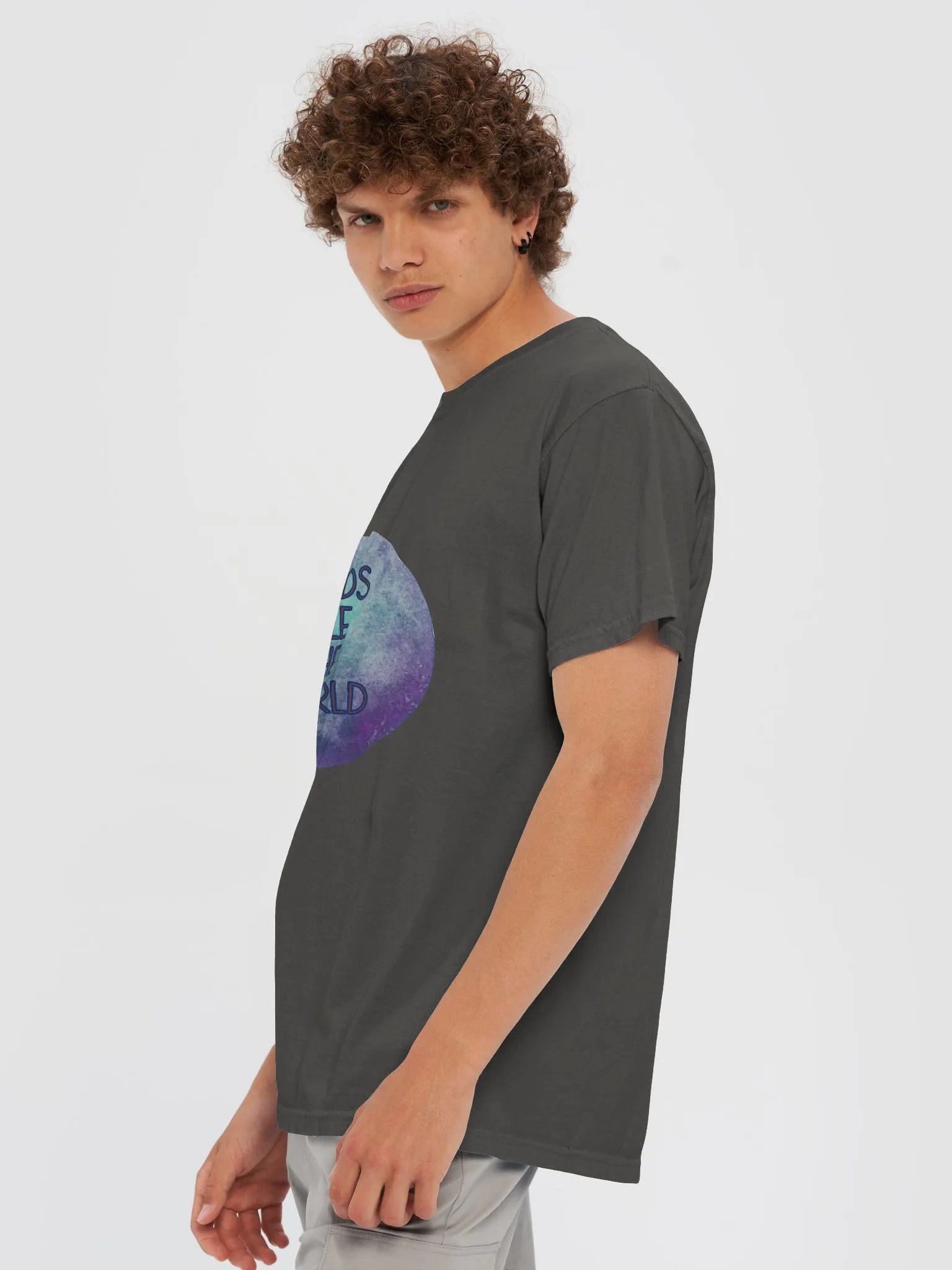 Nerds Rule The World product image (17)