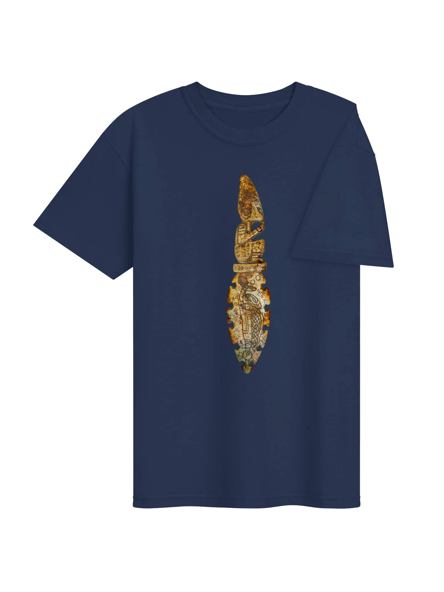 Sacrifice = Gain T-Shirt product image (4)