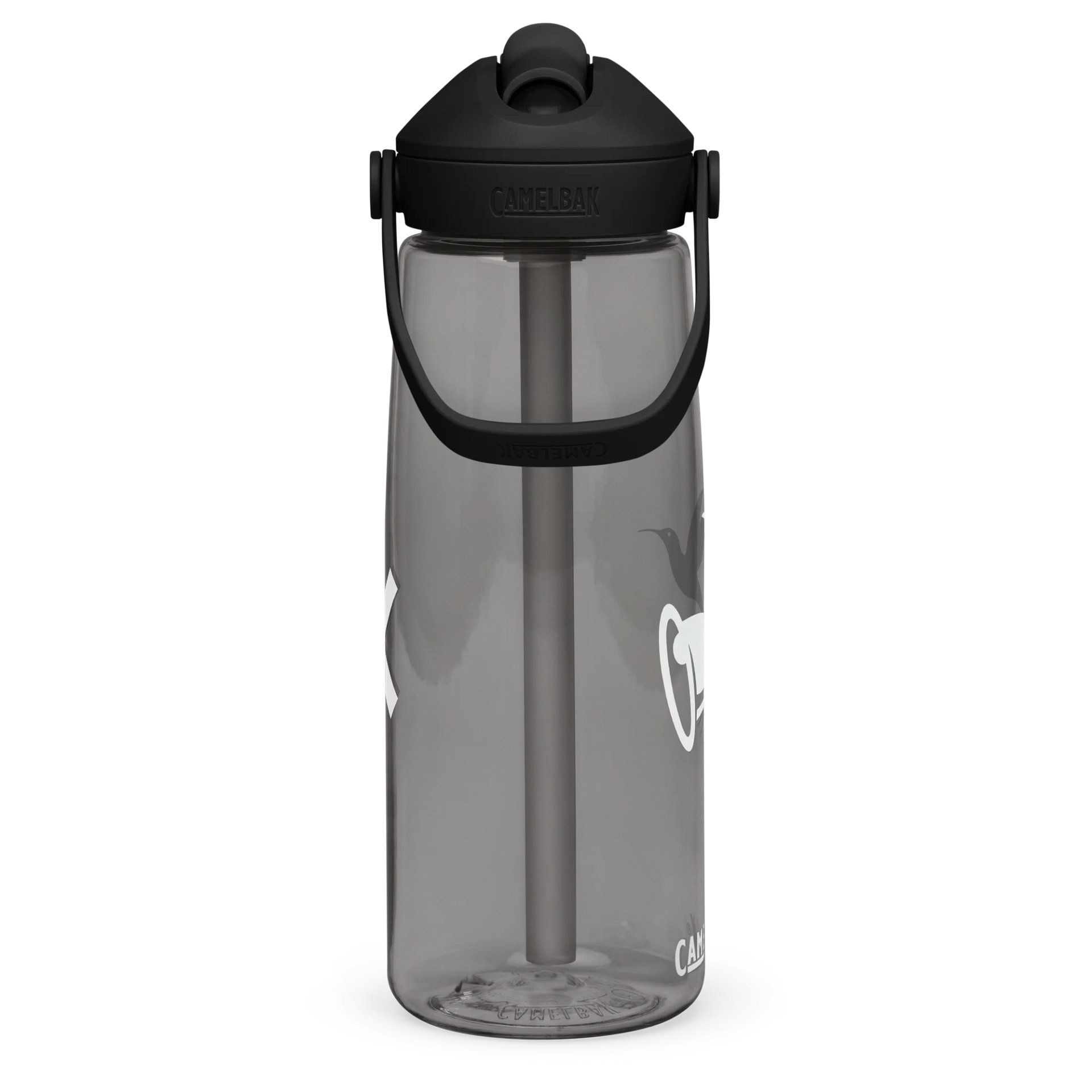 Wilderness Graphic Flip Straw Water Bottle product image (15)