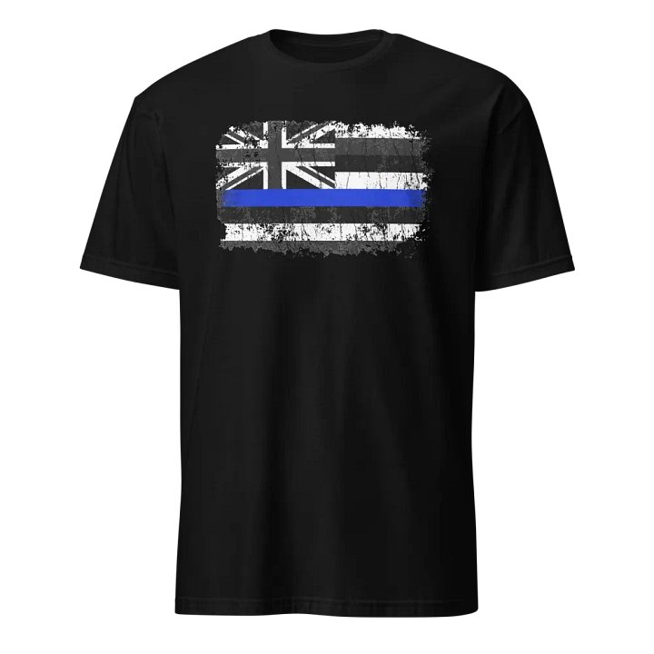 Hawaii Police product image (1)
