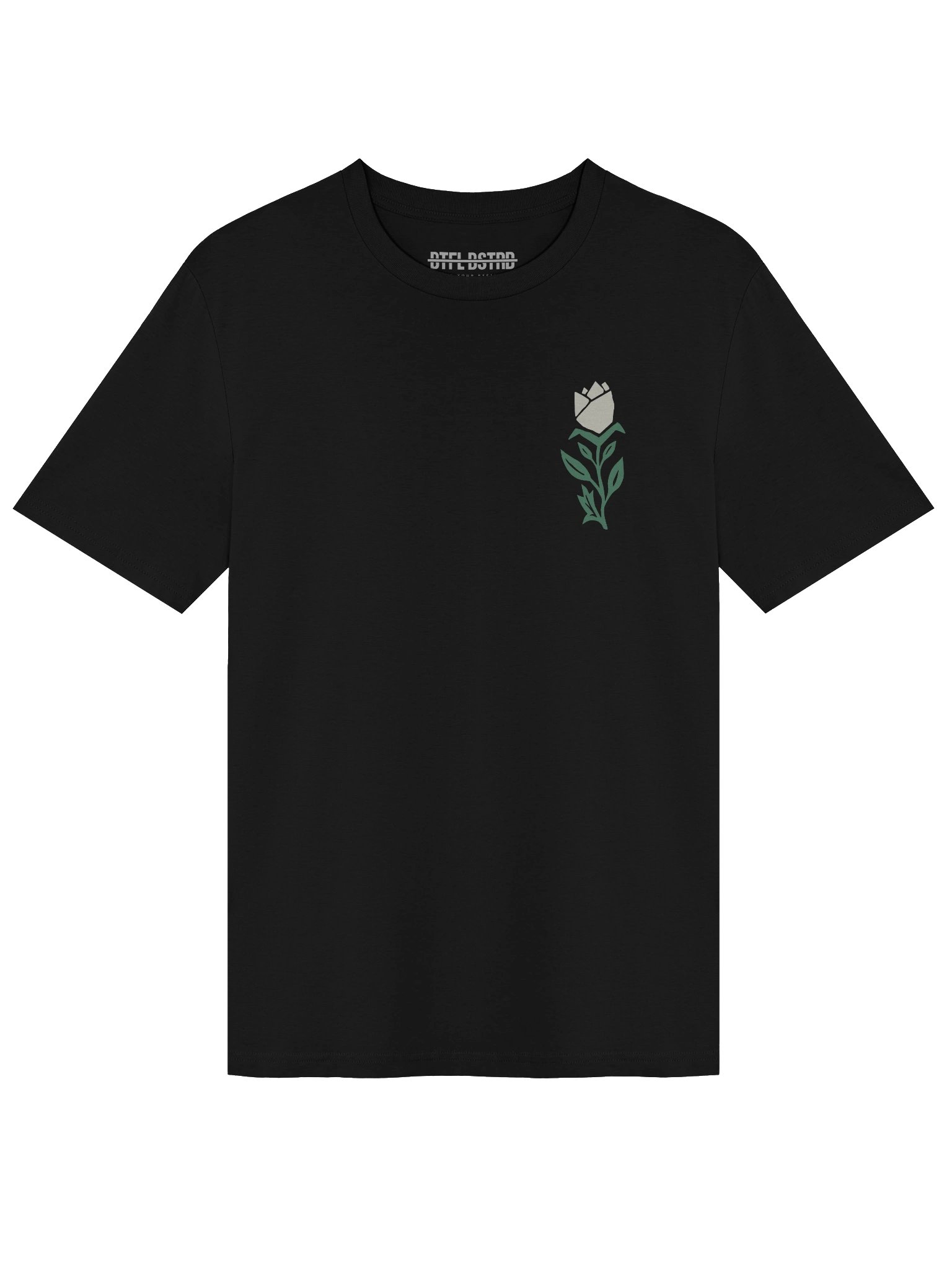 Better A Weed - BB x SS Tee product image (4)