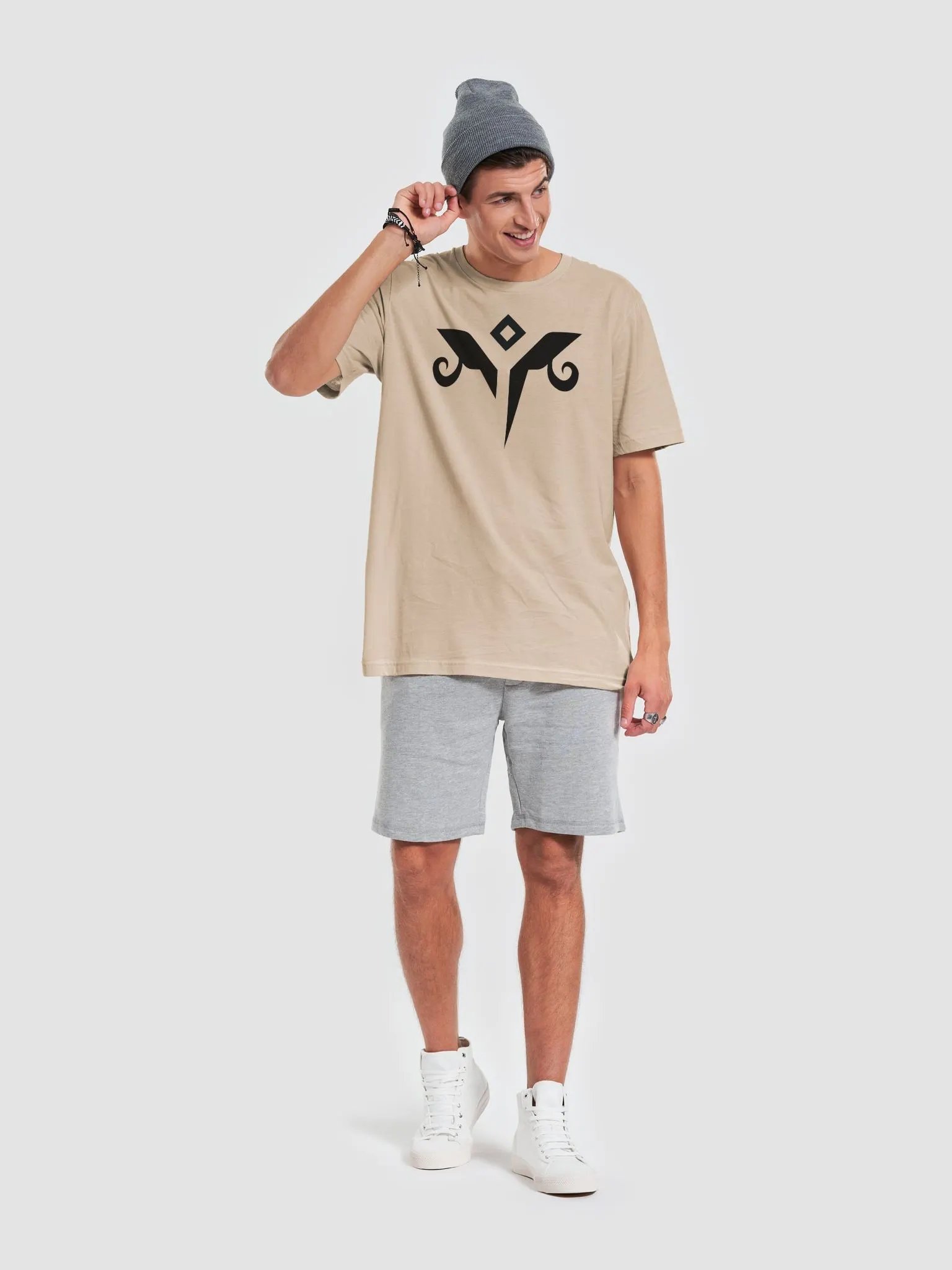 Strixxline Logo Tee product image (6)