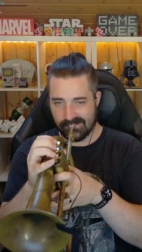 Welchen Song spiele ich? Schreibs mir in die Kommentare!
#guessthesong #songrätsel #trumpet #twitch